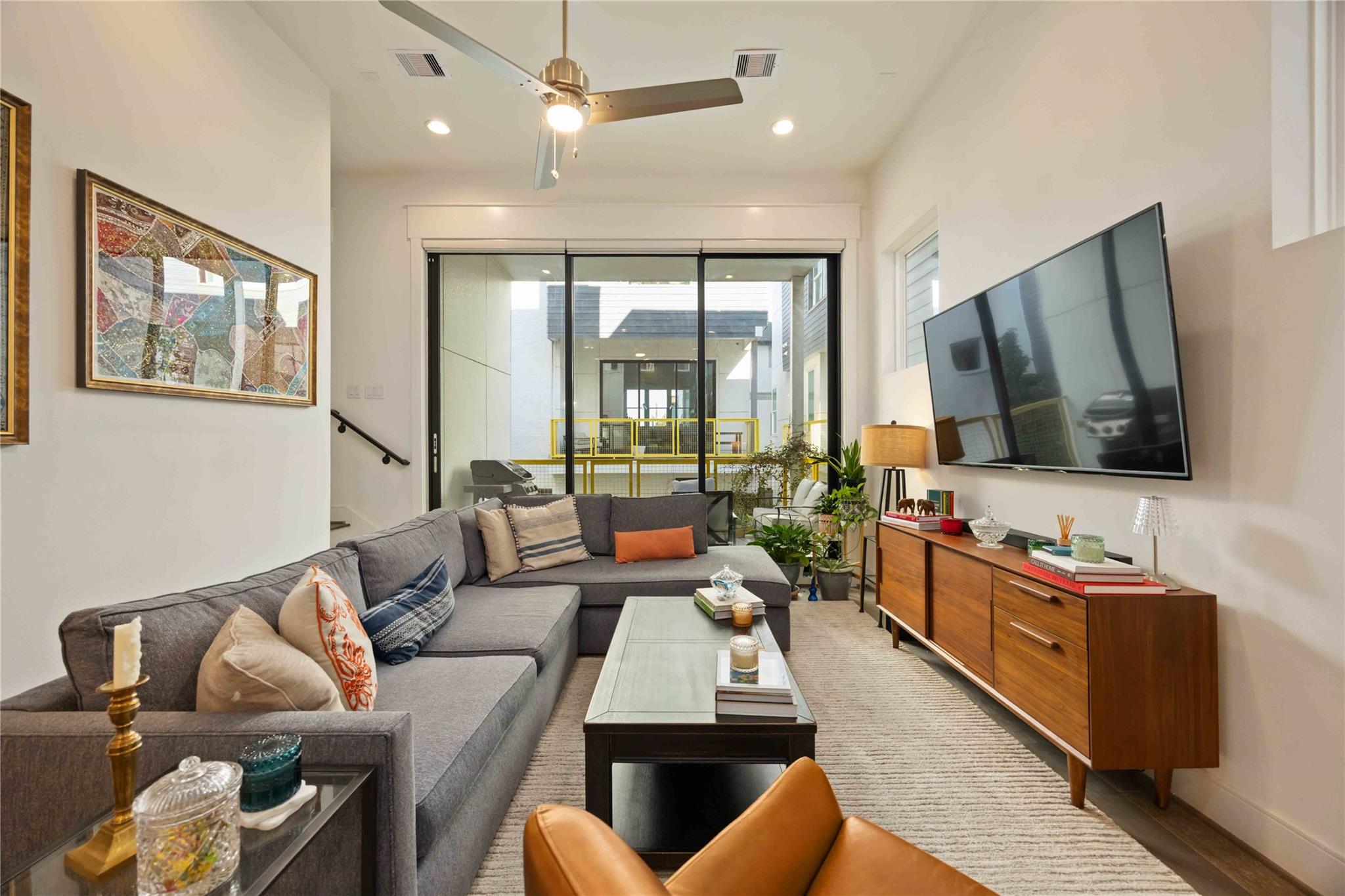 1211 Hickory Street # D