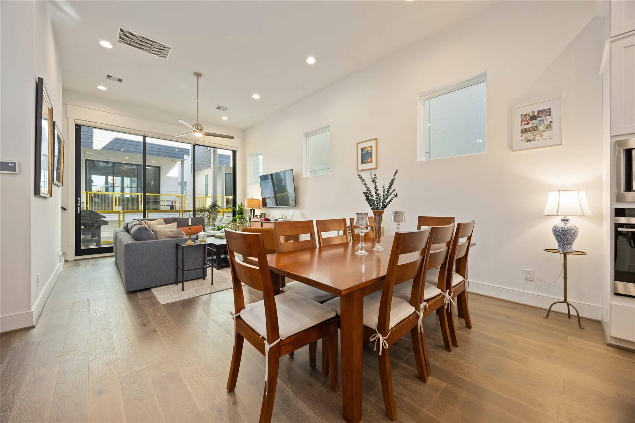 1211 Hickory Street # D