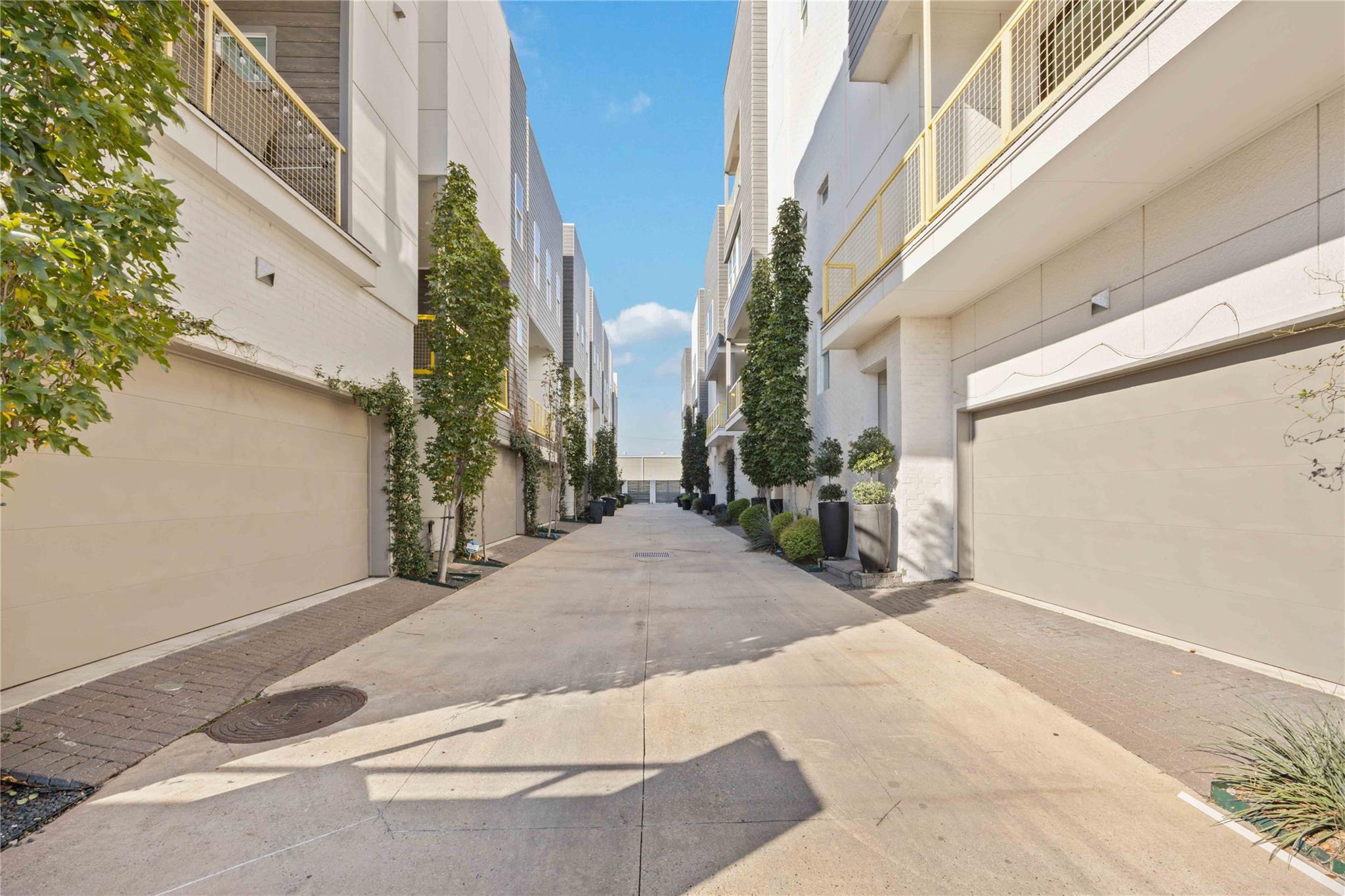 1211 Hickory Street # D