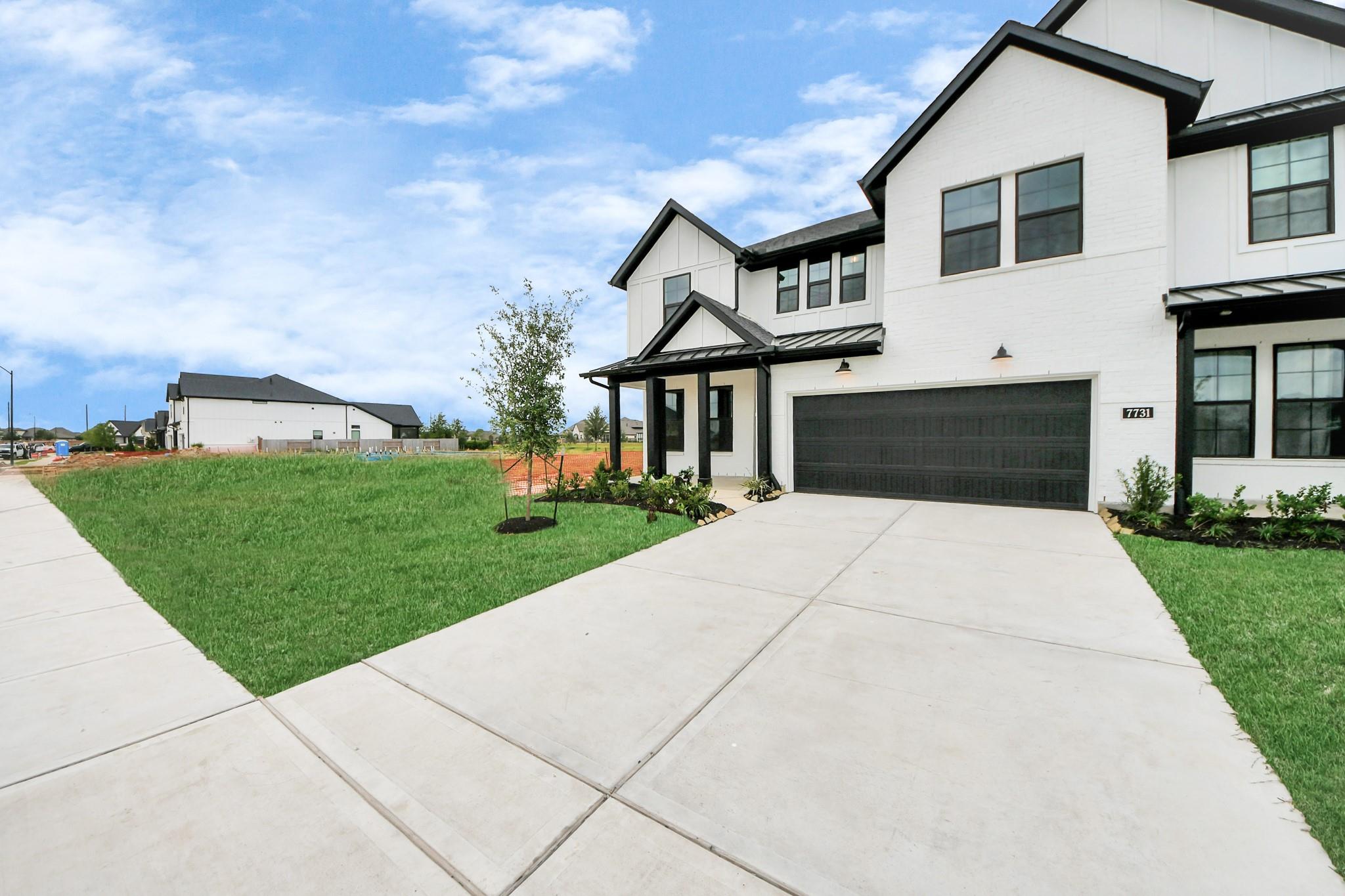 7731 Cattail Shallows Lane