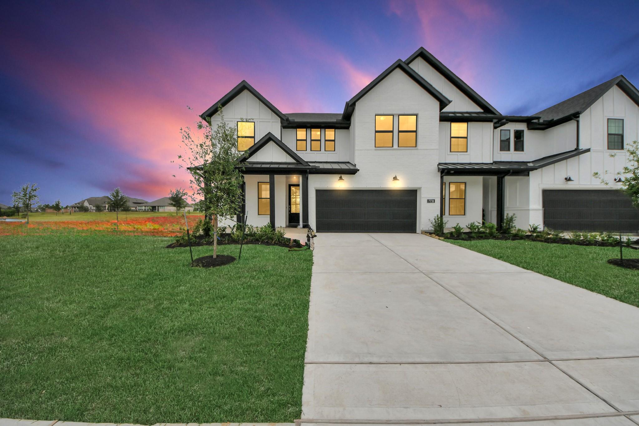 7731 Cattail Shallows Lane