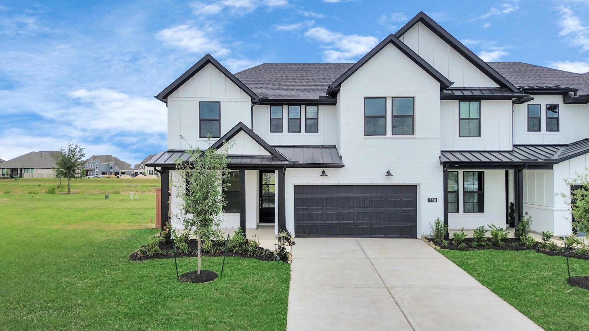 7731 Cattail Shallows Lane