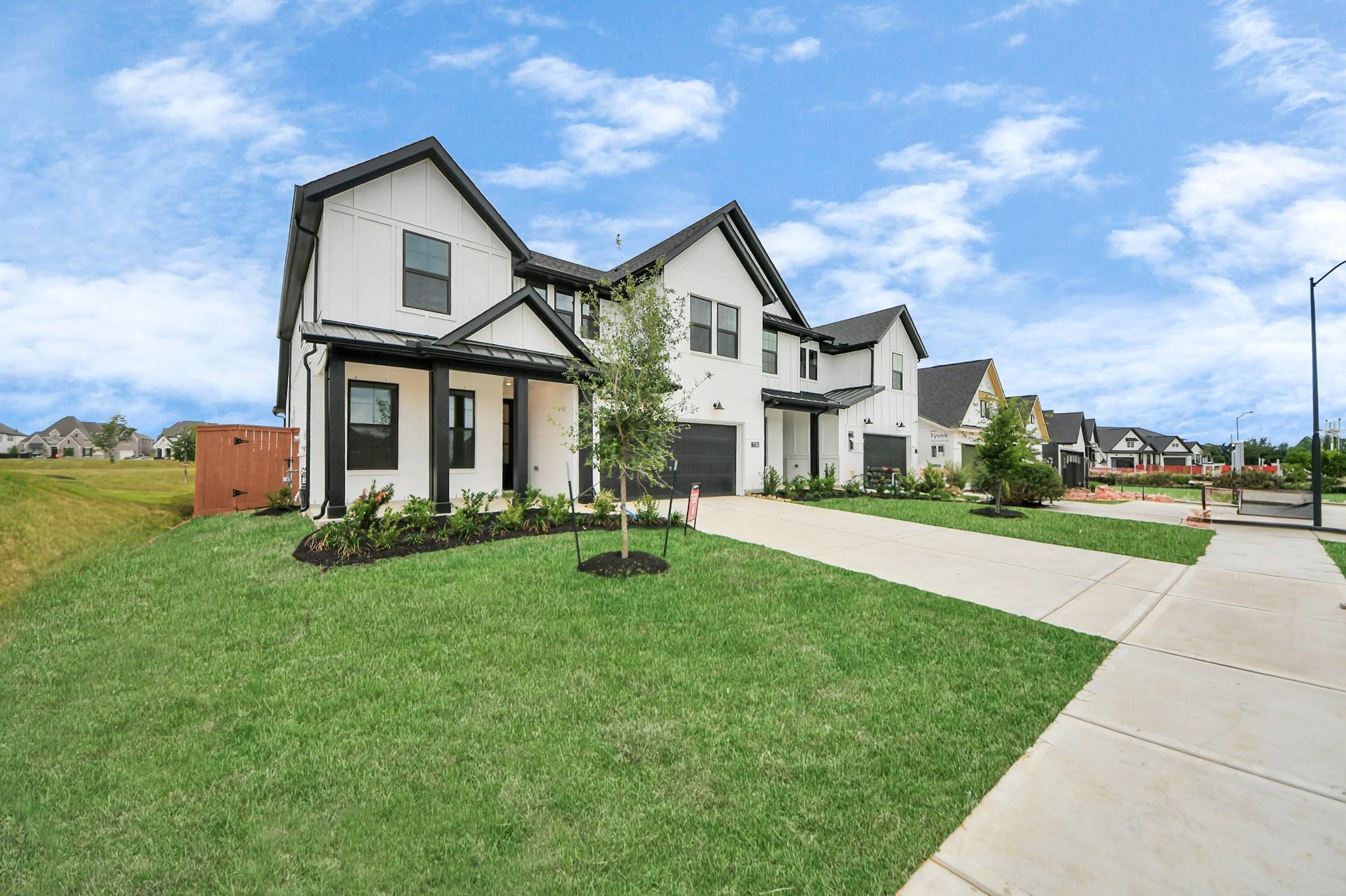 7731 Cattail Shallows Lane