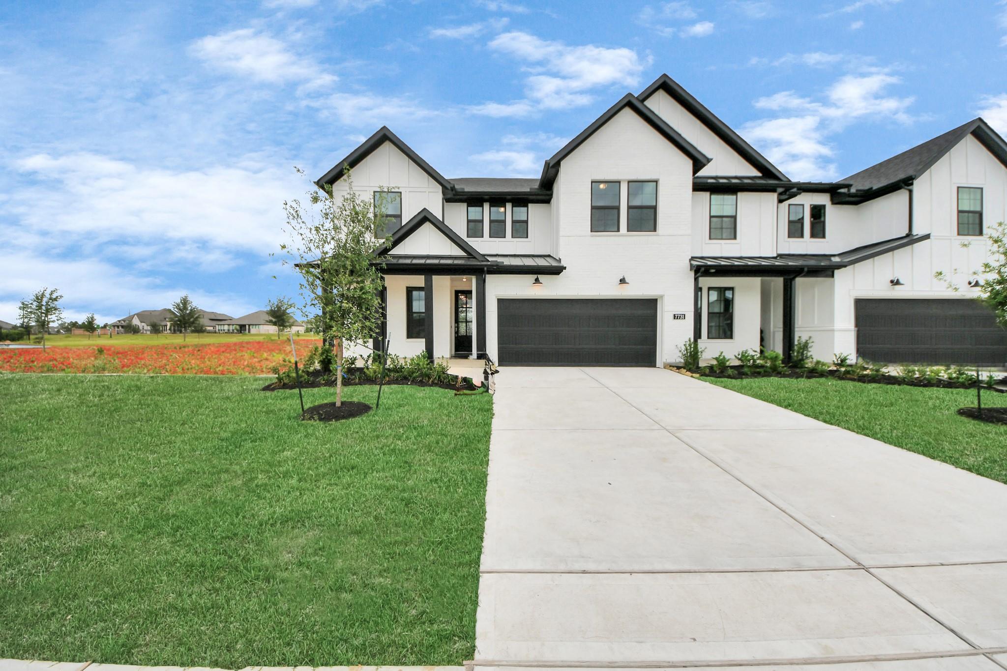 7731 Cattail Shallows Lane