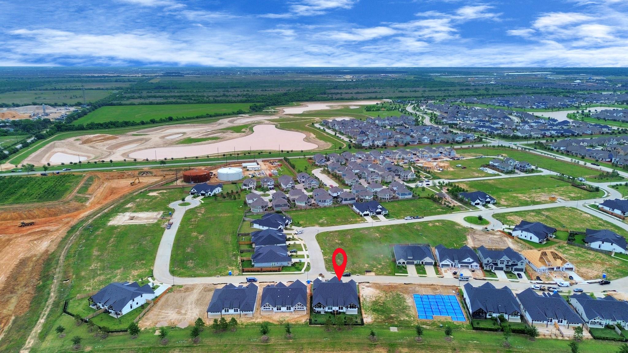 7731 Cattail Shallows Lane