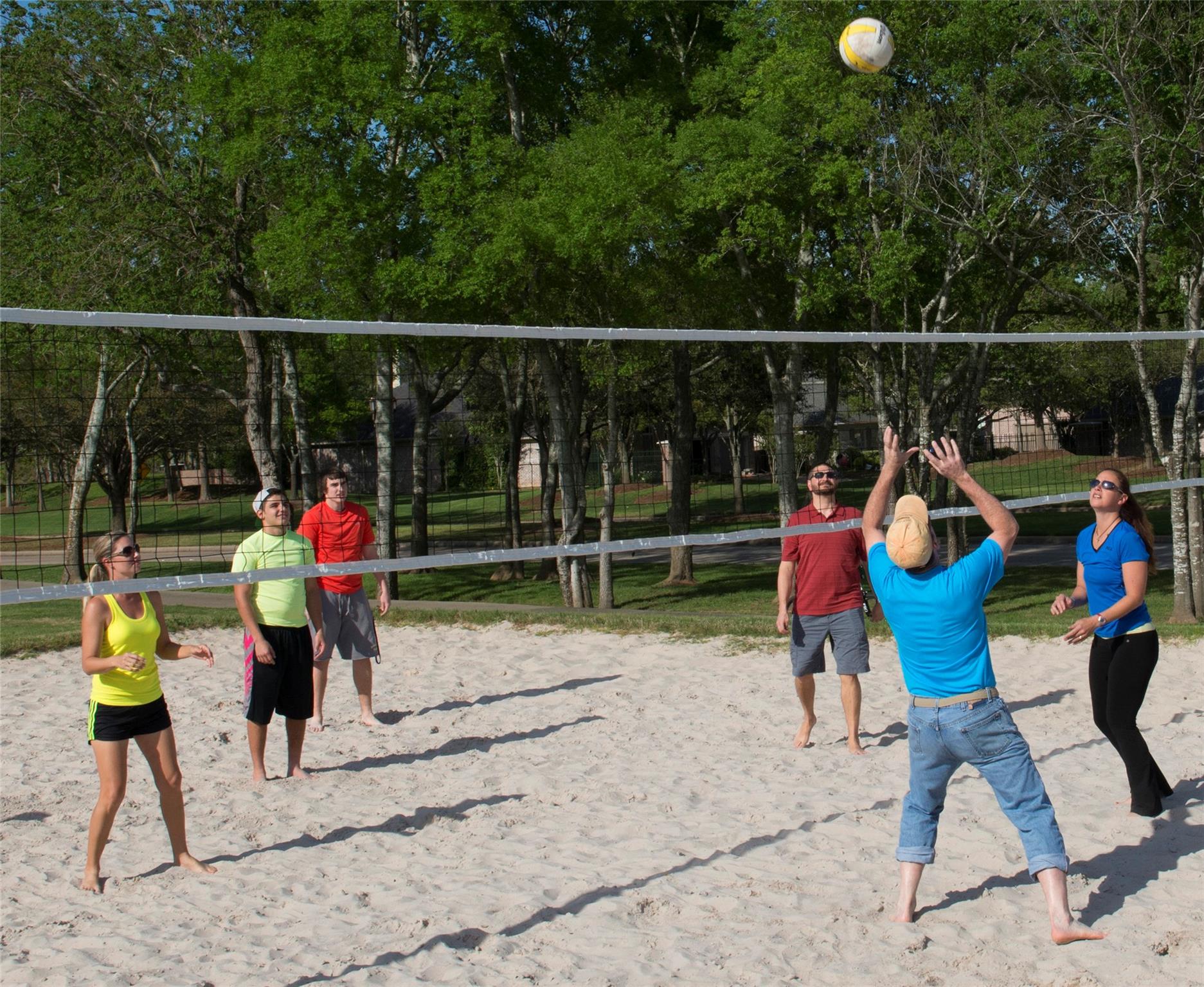 10307 Tranquil Lake Drive