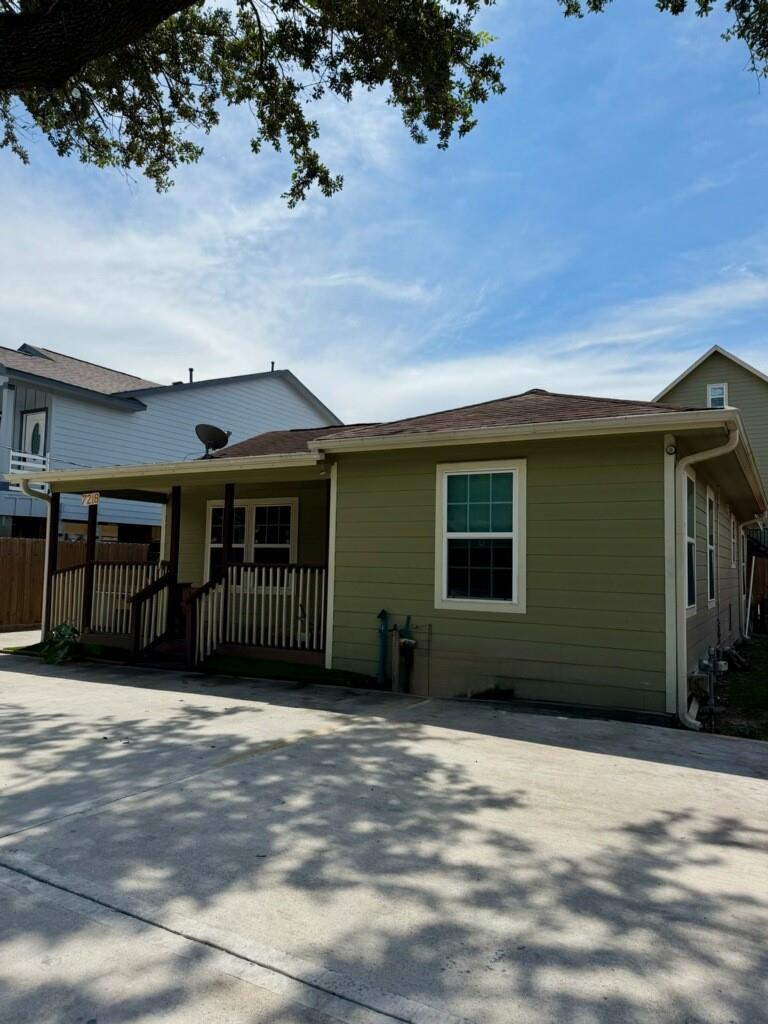 7218 Philibert Lane