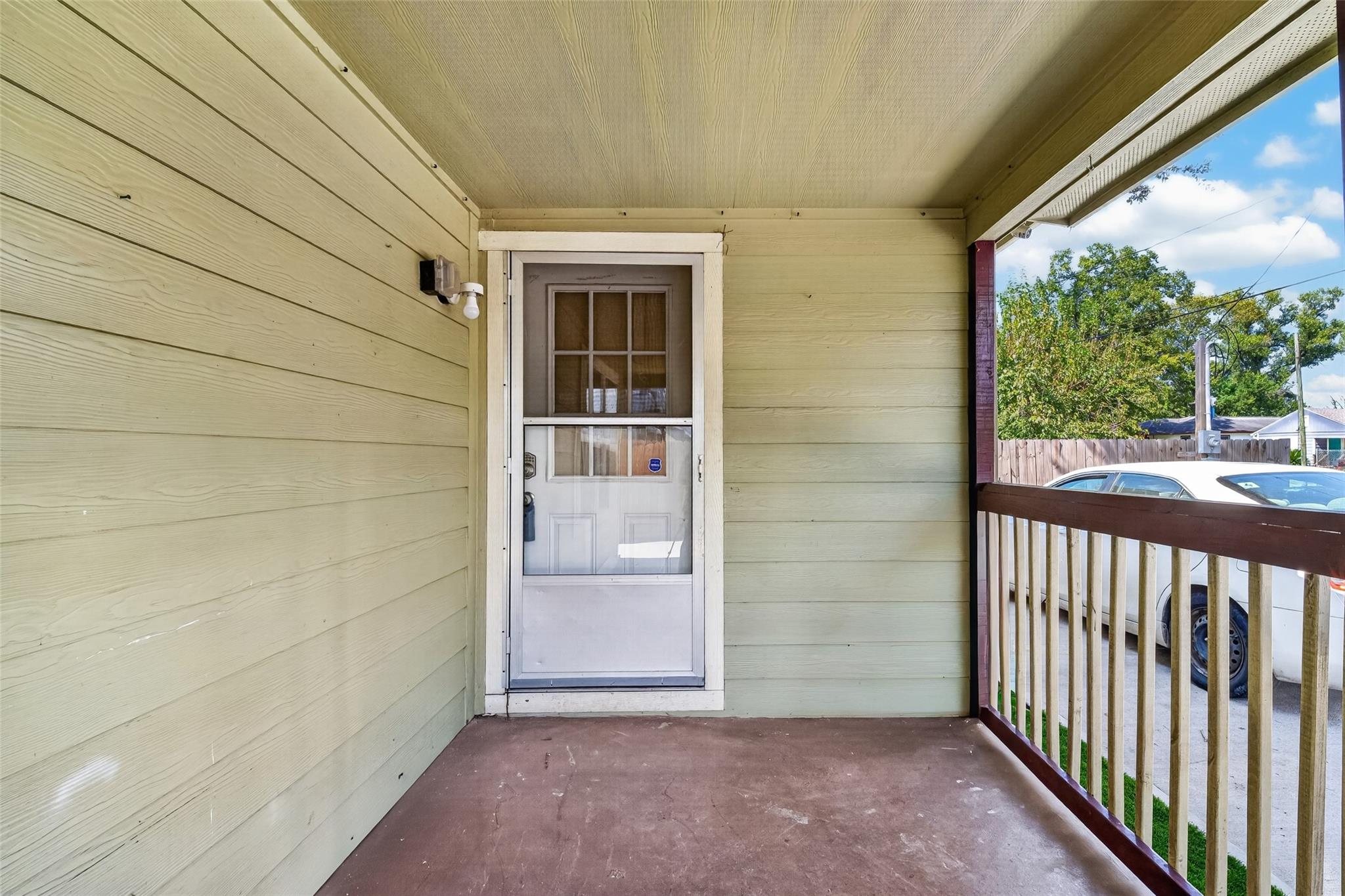7218 Philibert Lane