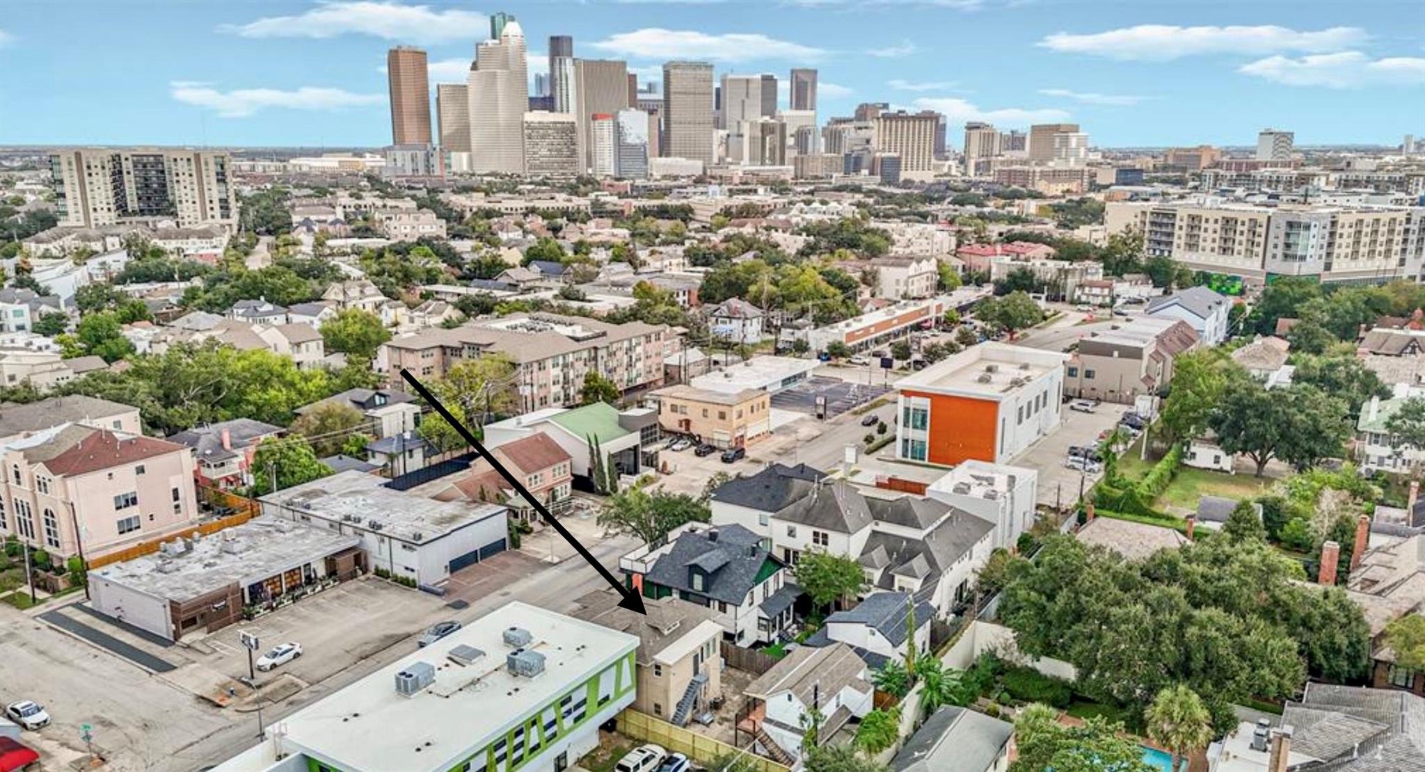 239 Westheimer Road