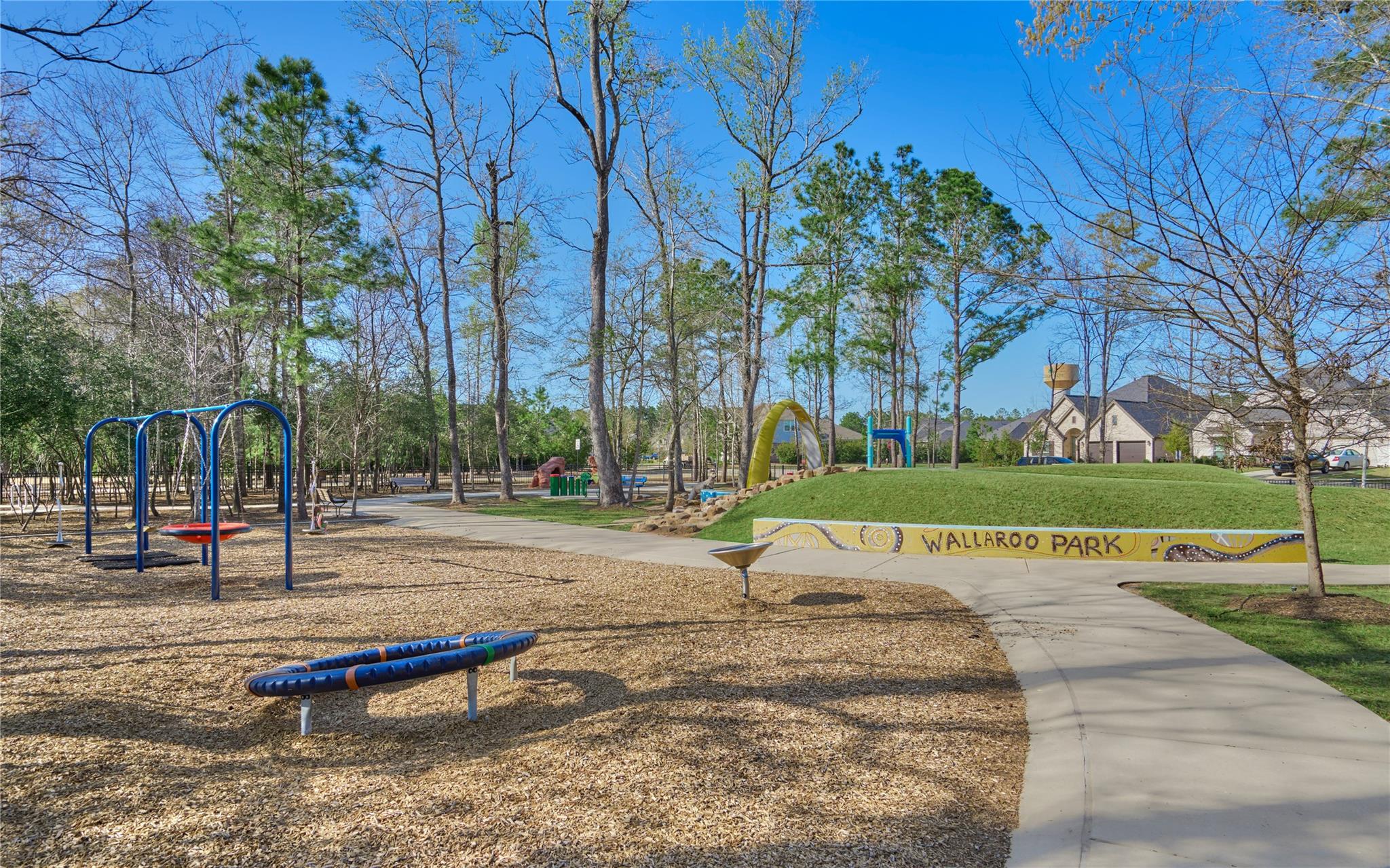 122 Grinnell Trail