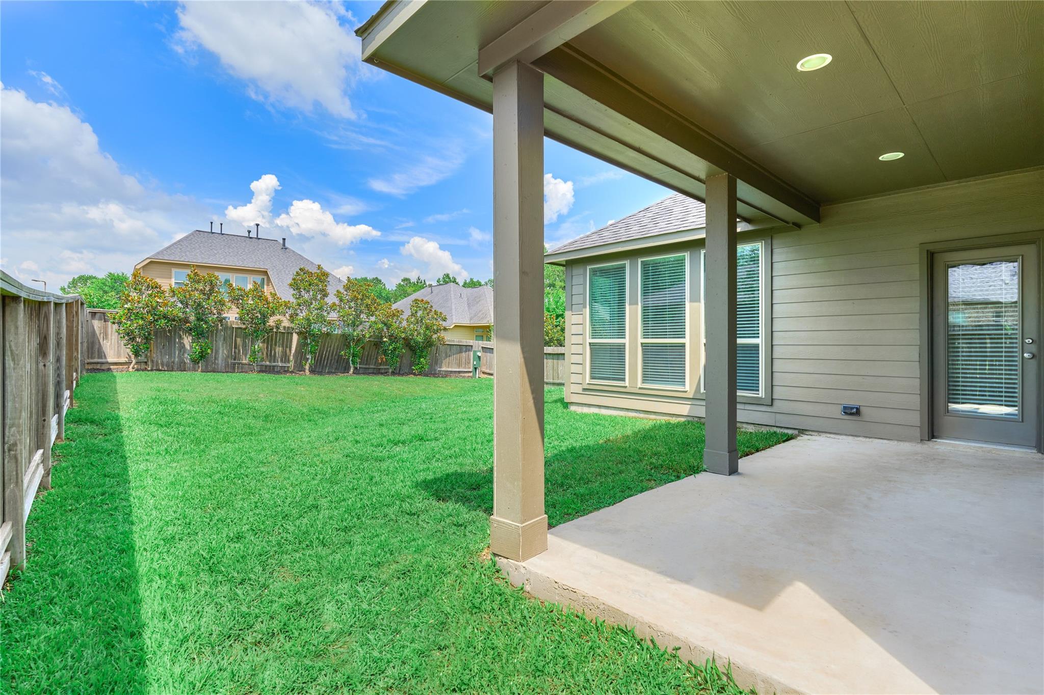 122 Grinnell Trail