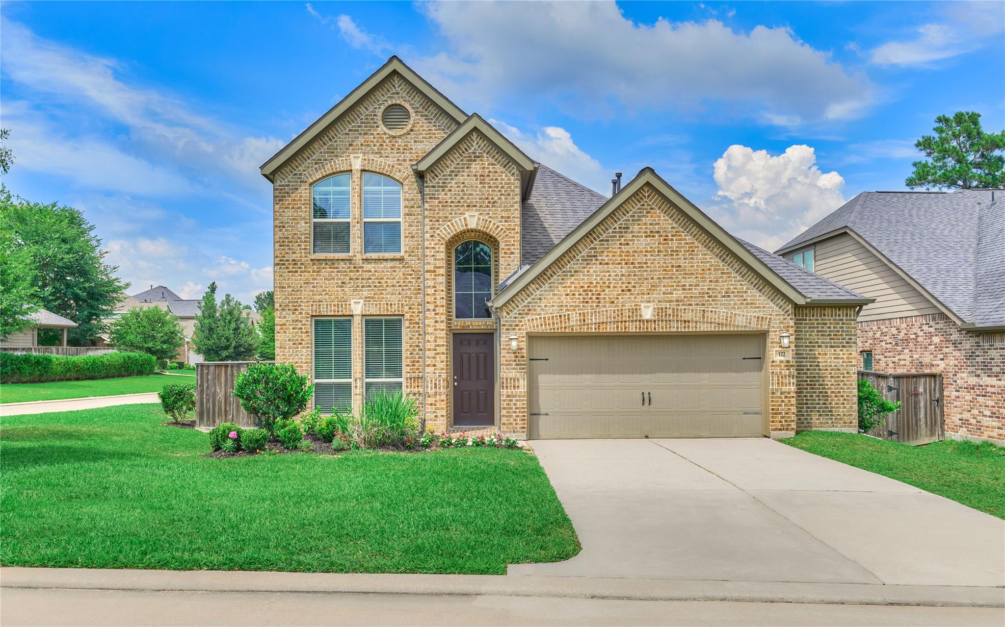 122 Grinnell Trail