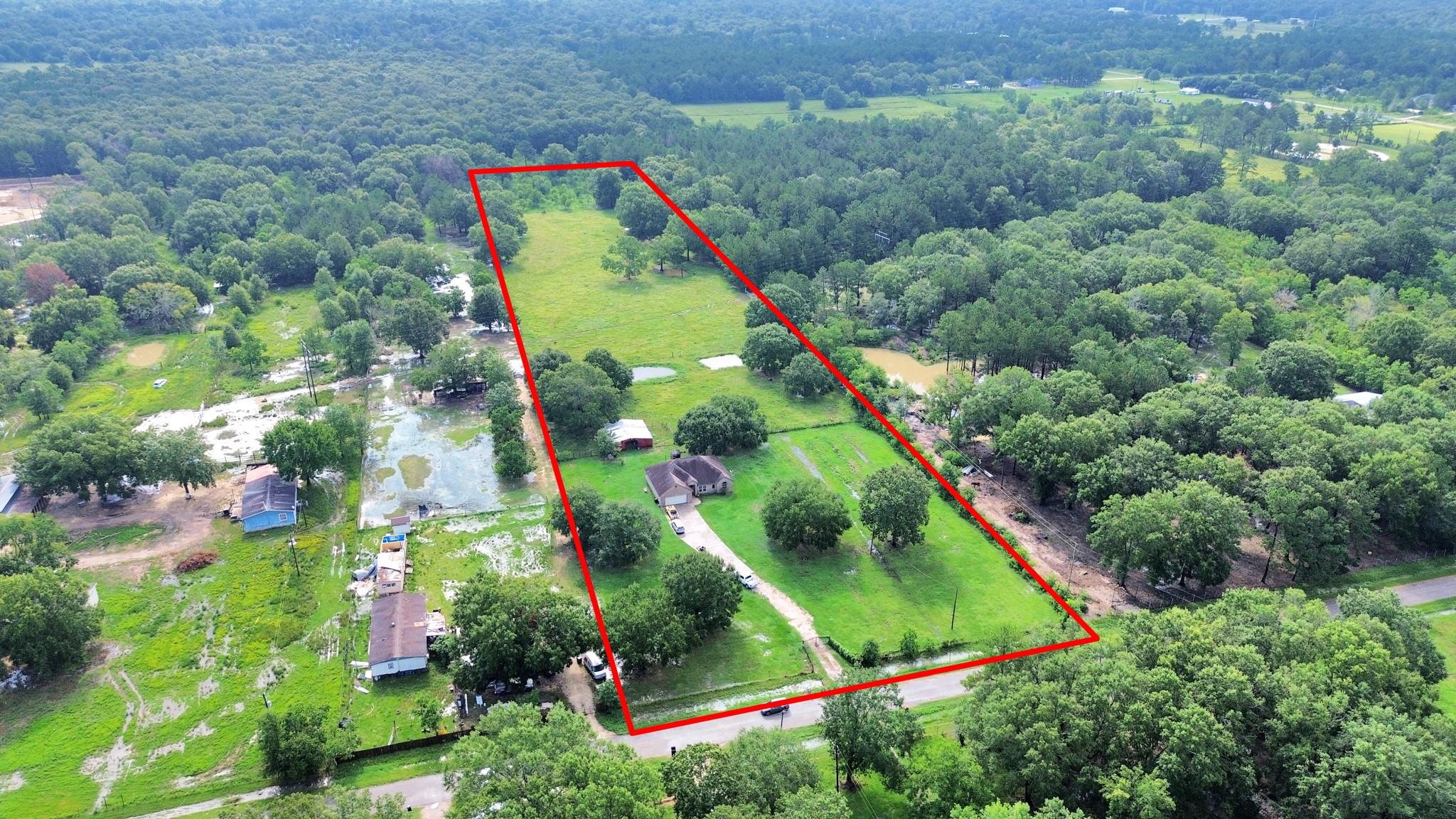 314 County Road 6881 N