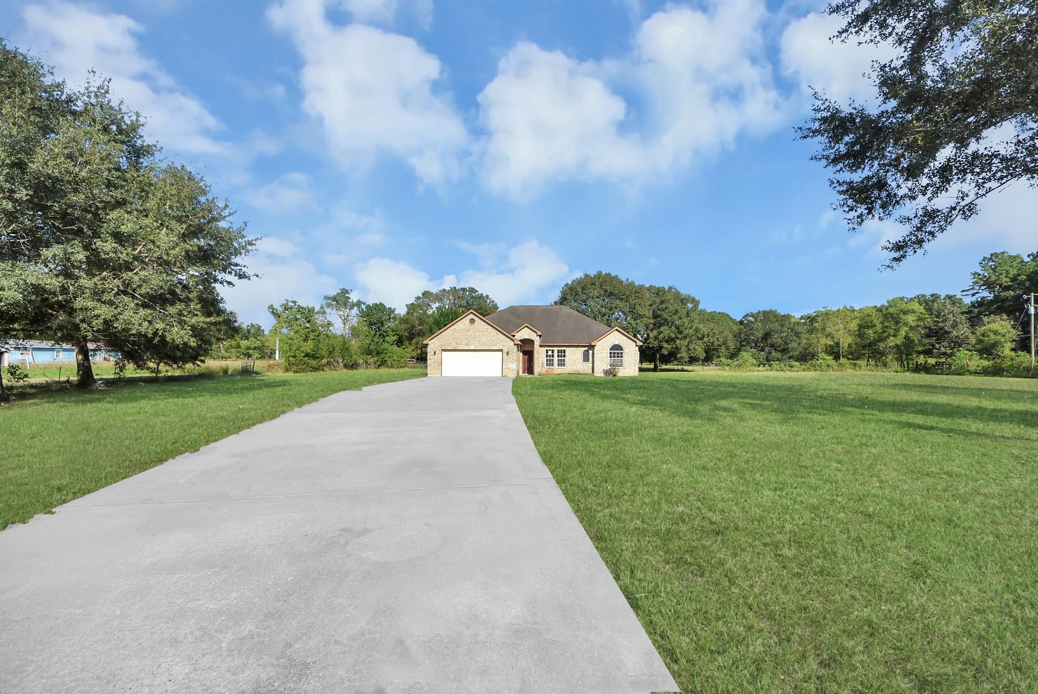 314 County Road 6881 N