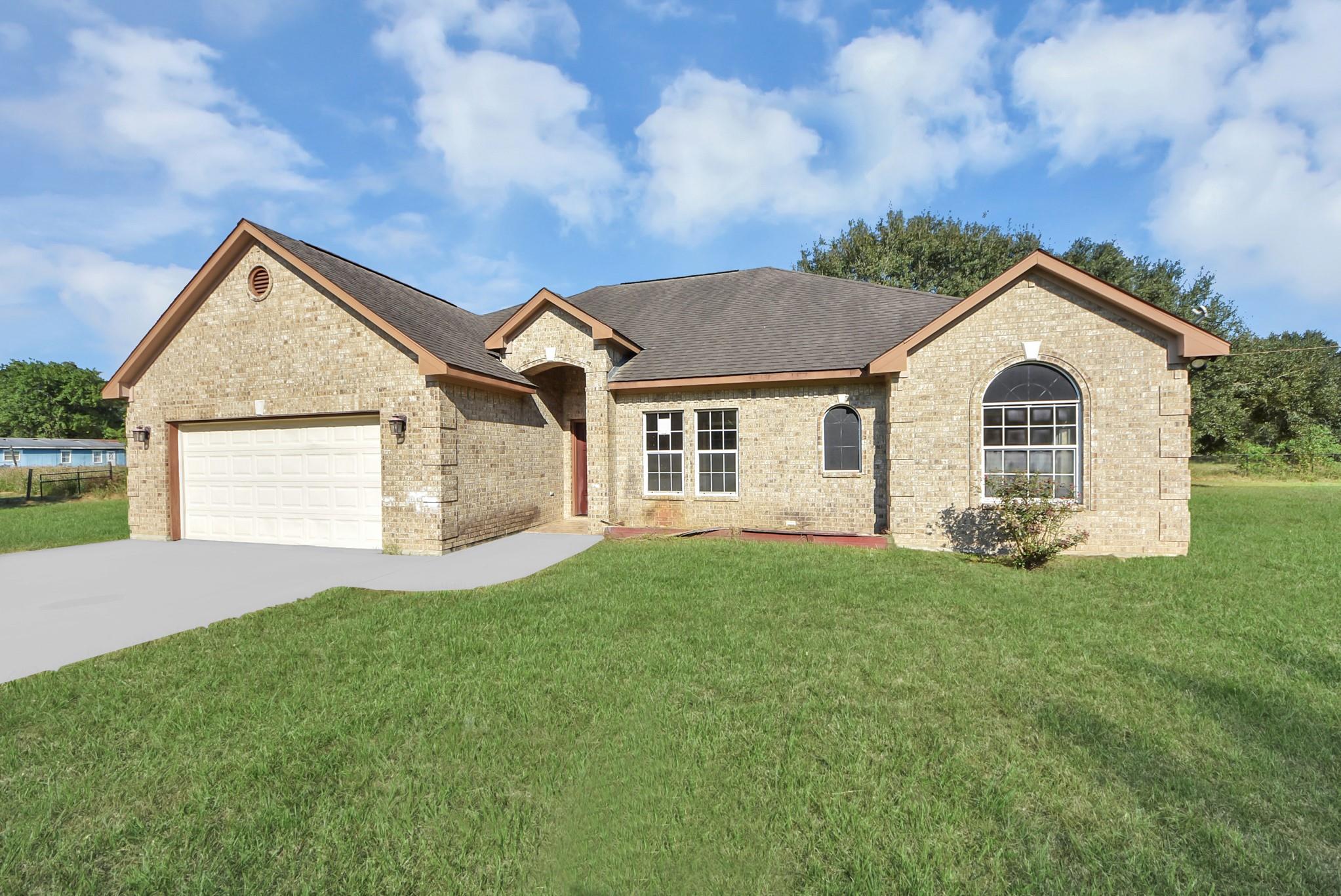 314 County Road 6881 N