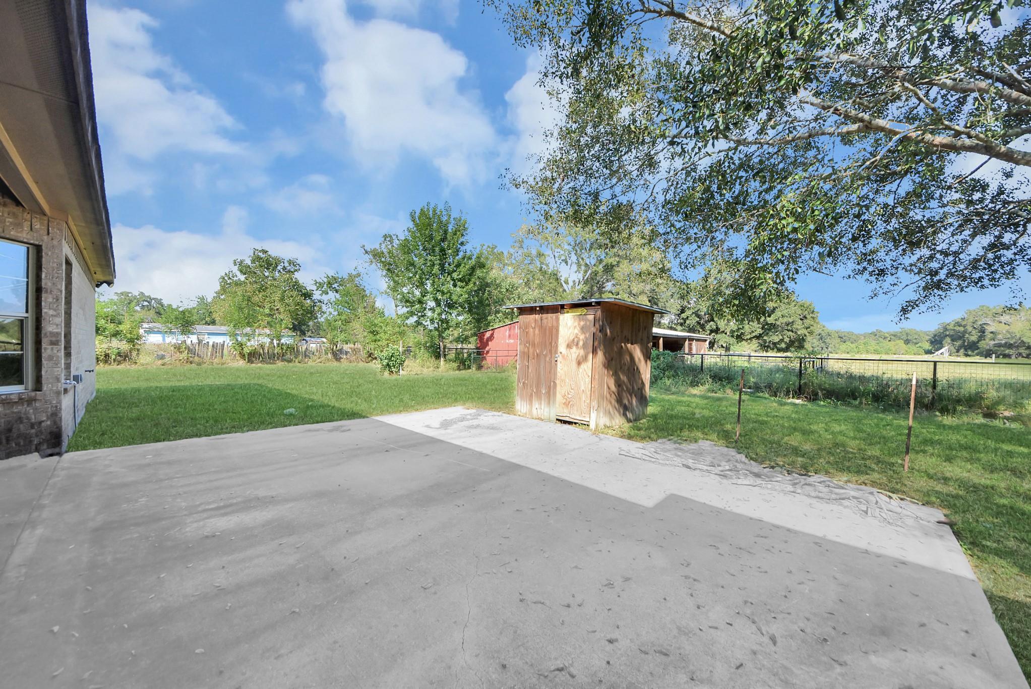 314 County Road 6881 N