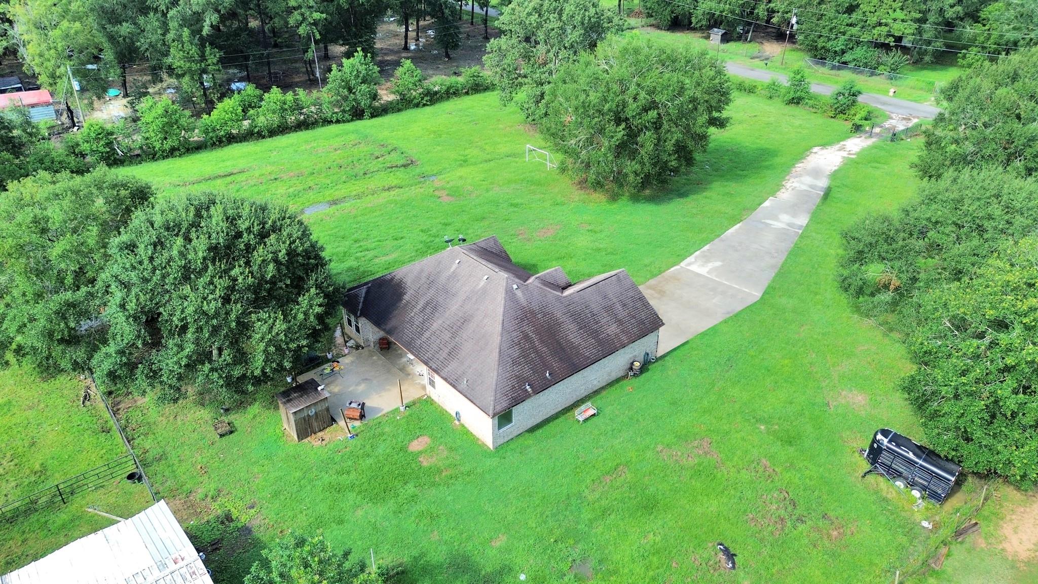 314 County Road 6881 N