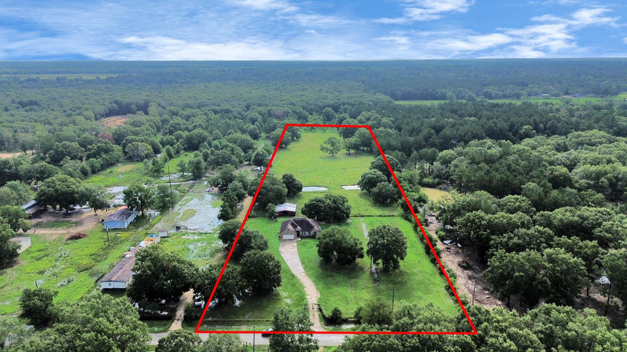 314 County Road 6881 N