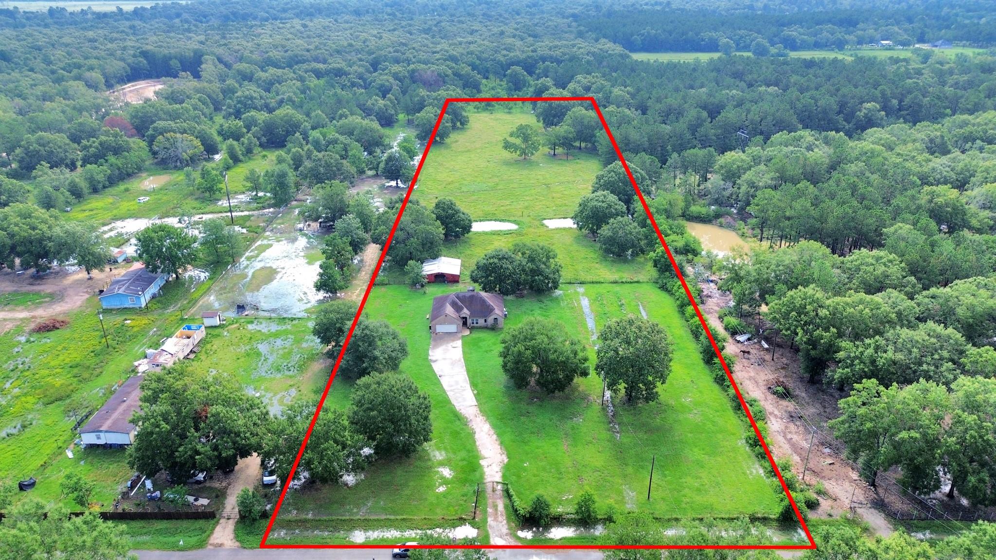 314 County Road 6881 N