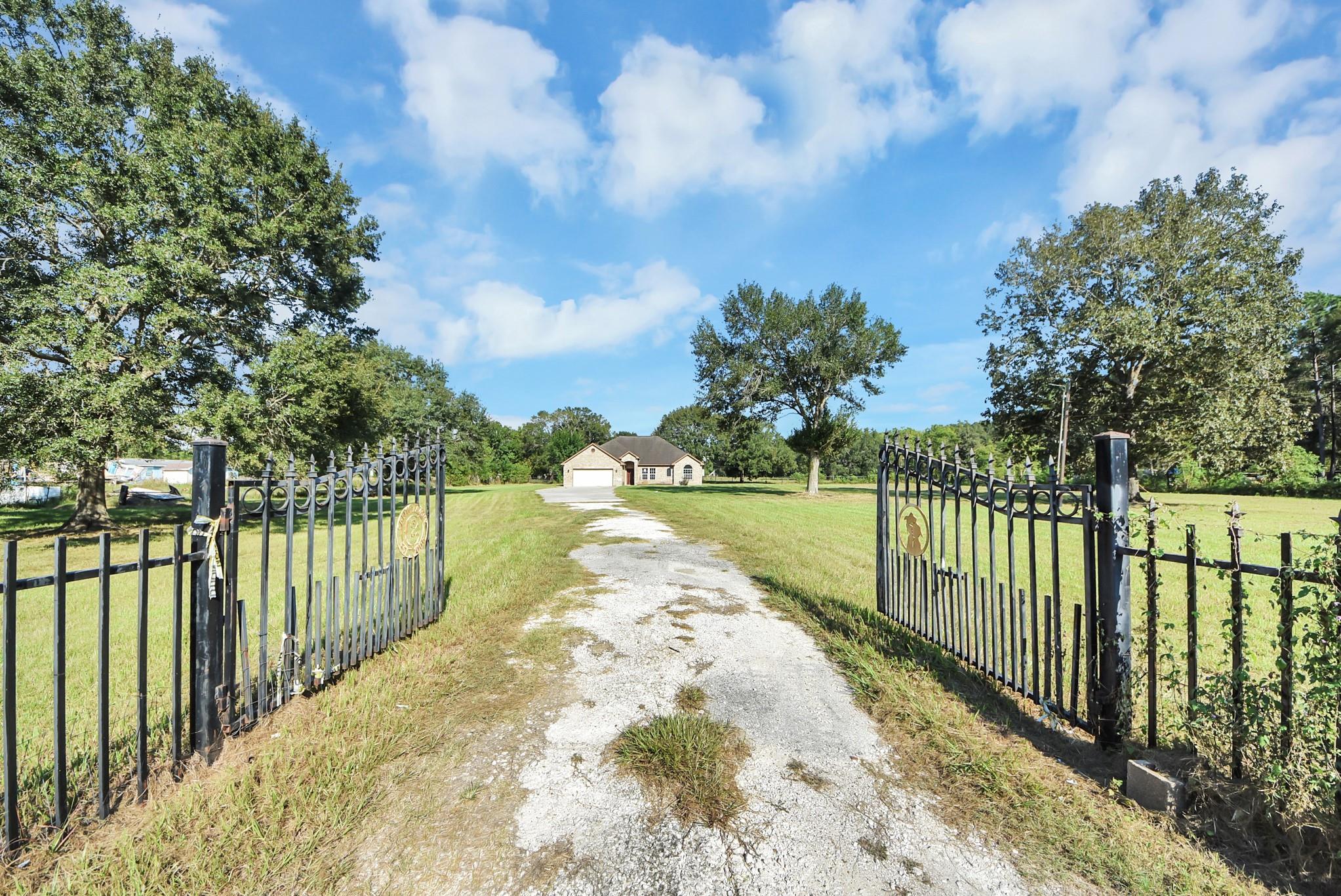 314 County Road 6881 N