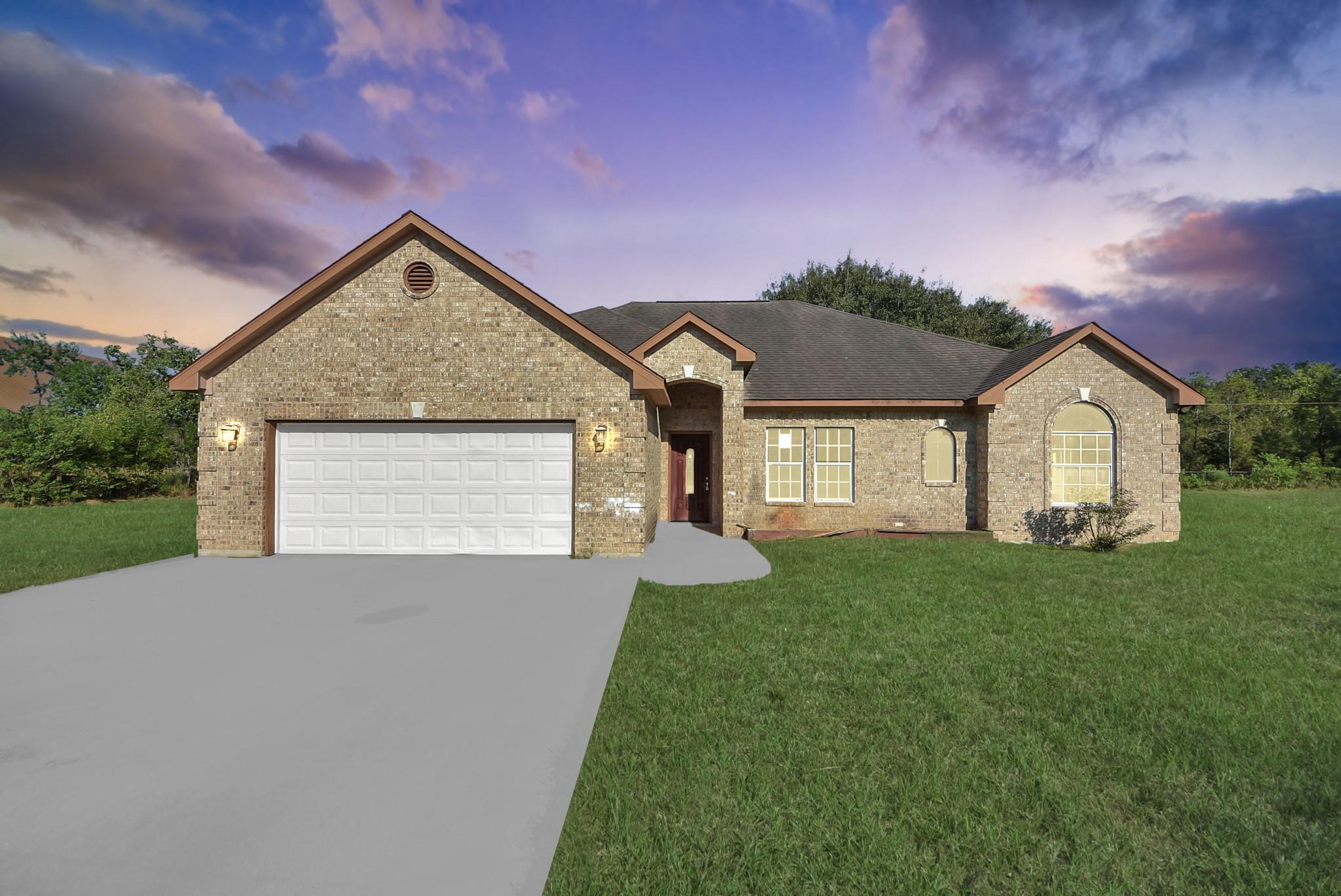 314 County Road 6881 N