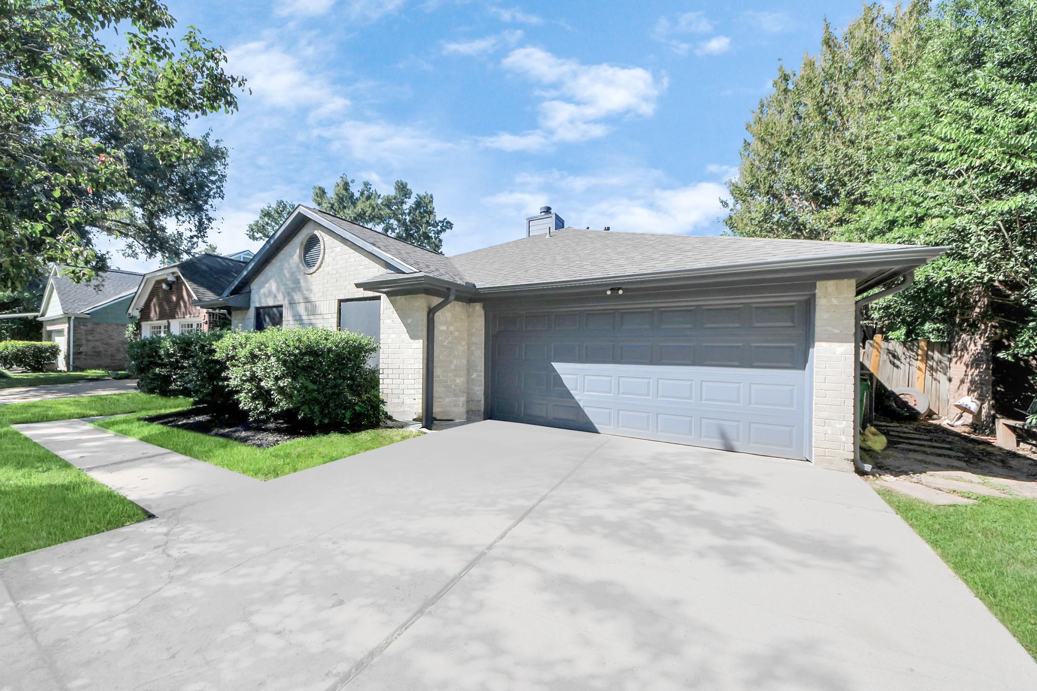 6011 Shady Manor Drive