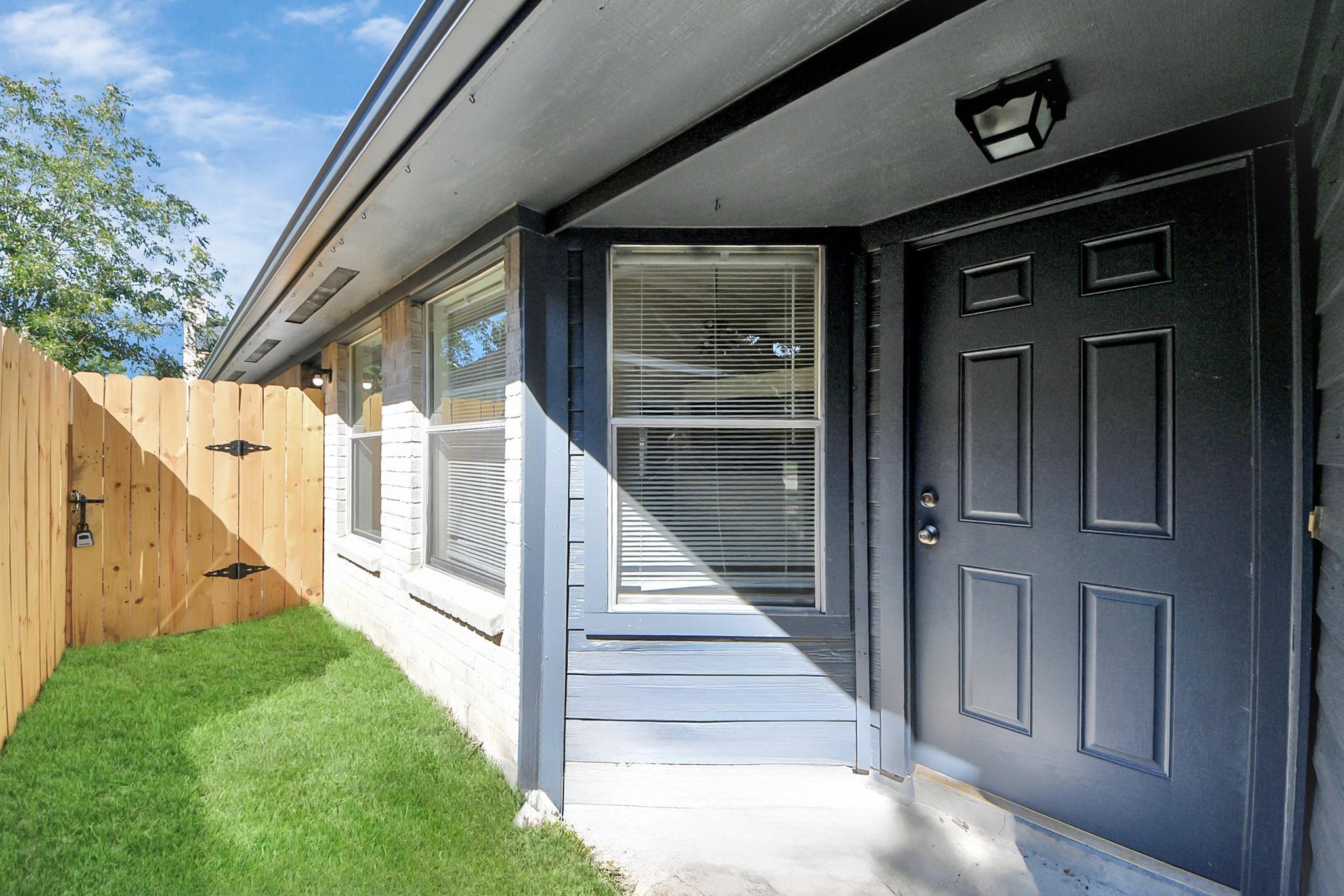 6011 Shady Manor Drive