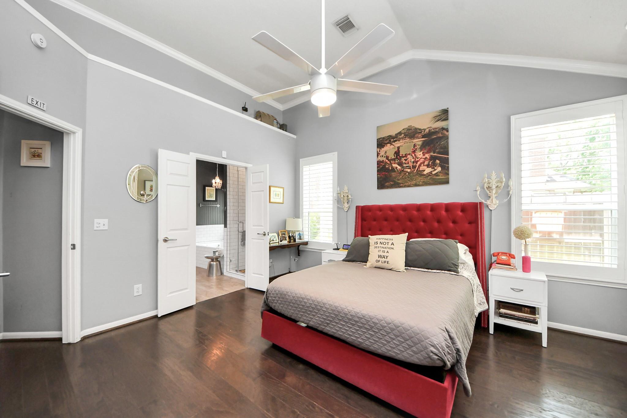 8910 Burleson Court