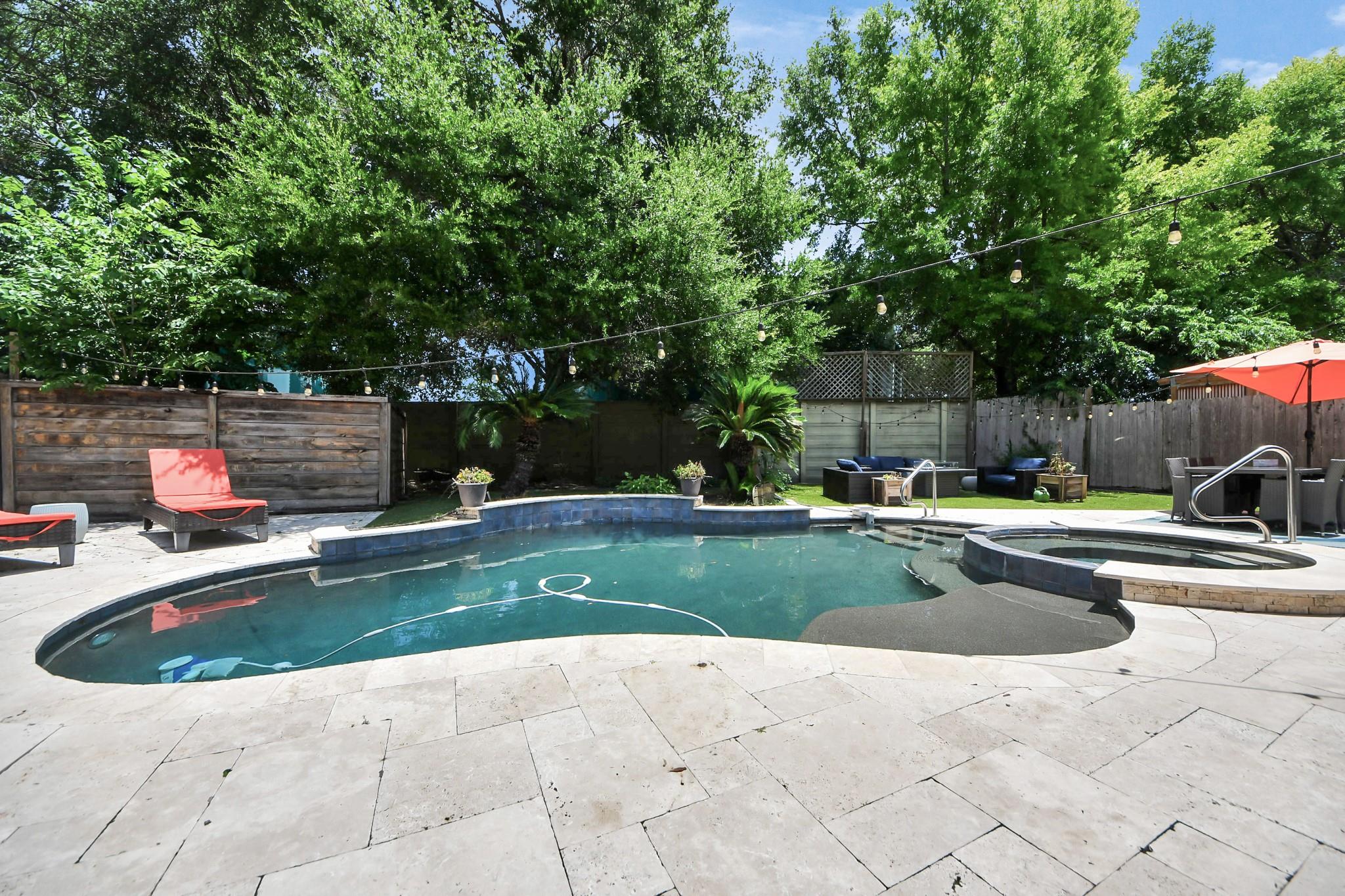 8910 Burleson Court