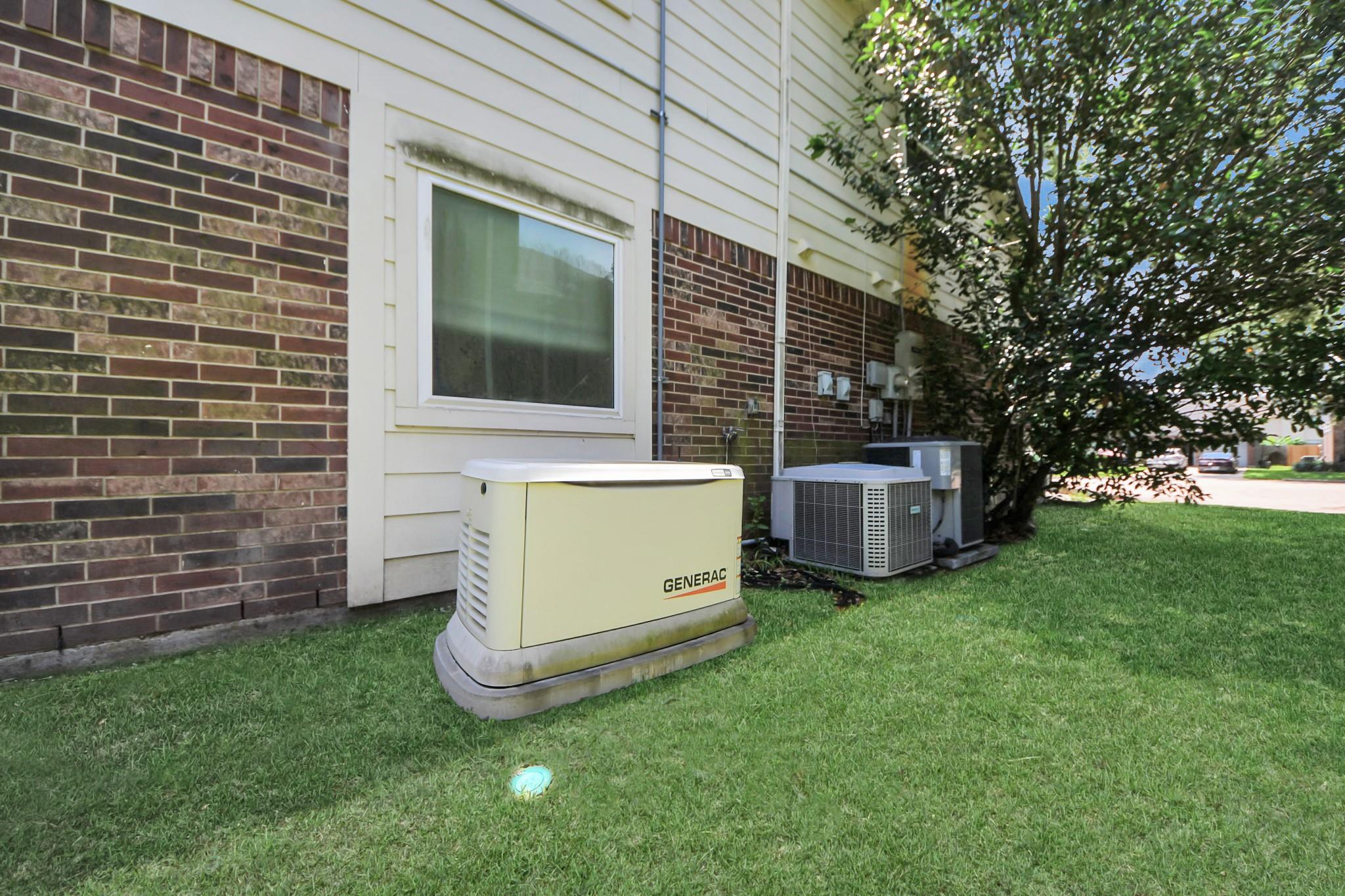 8910 Burleson Court