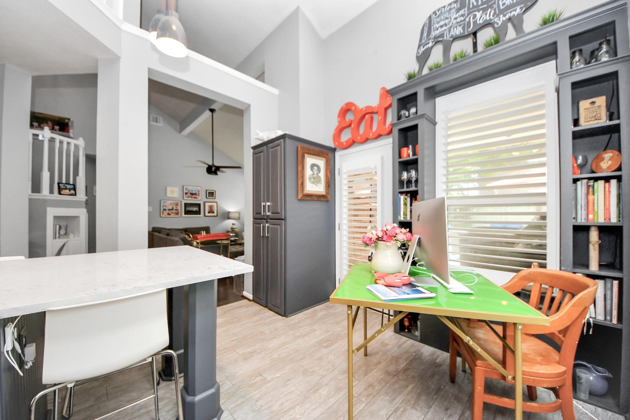 8910 Burleson Court