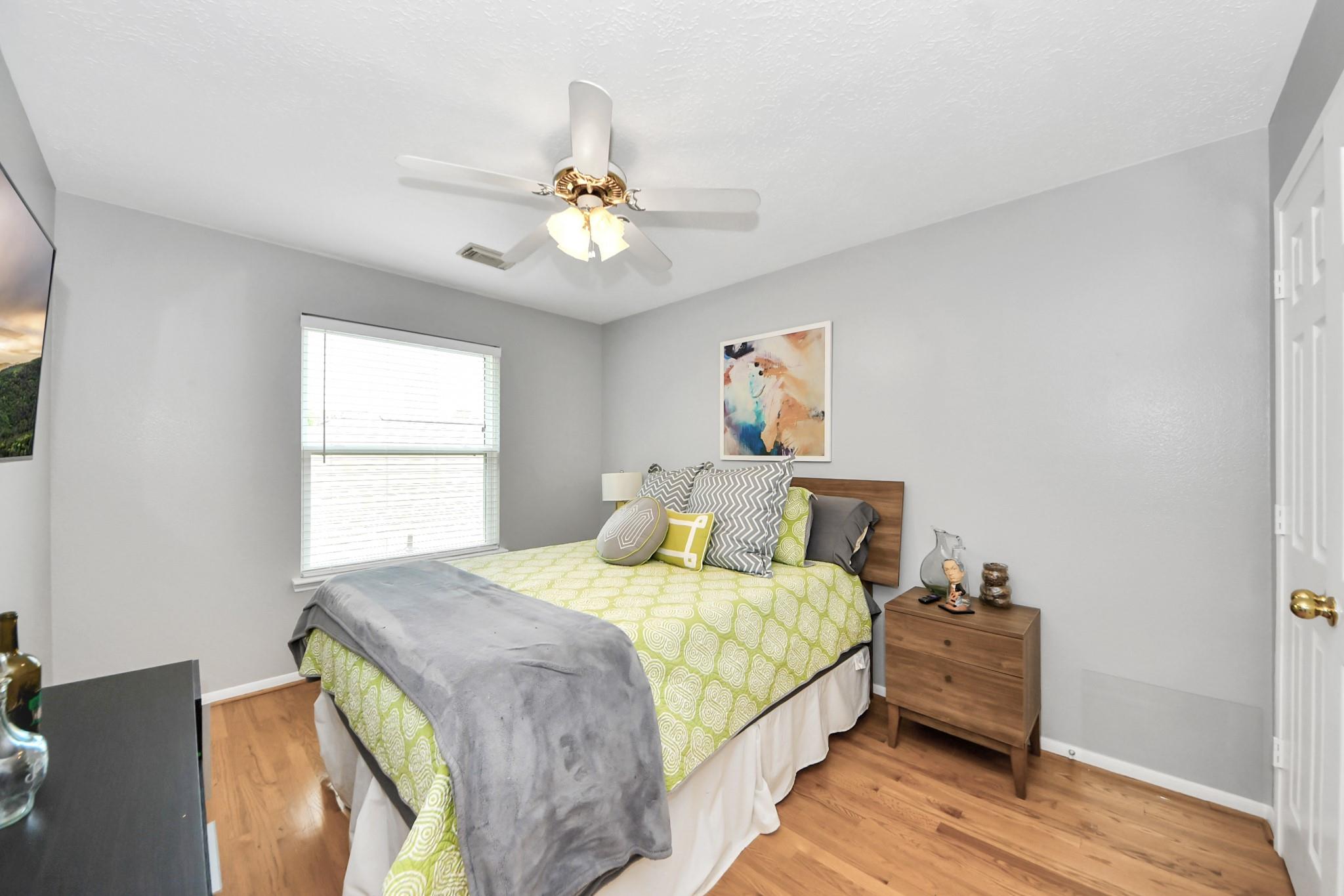 8910 Burleson Court