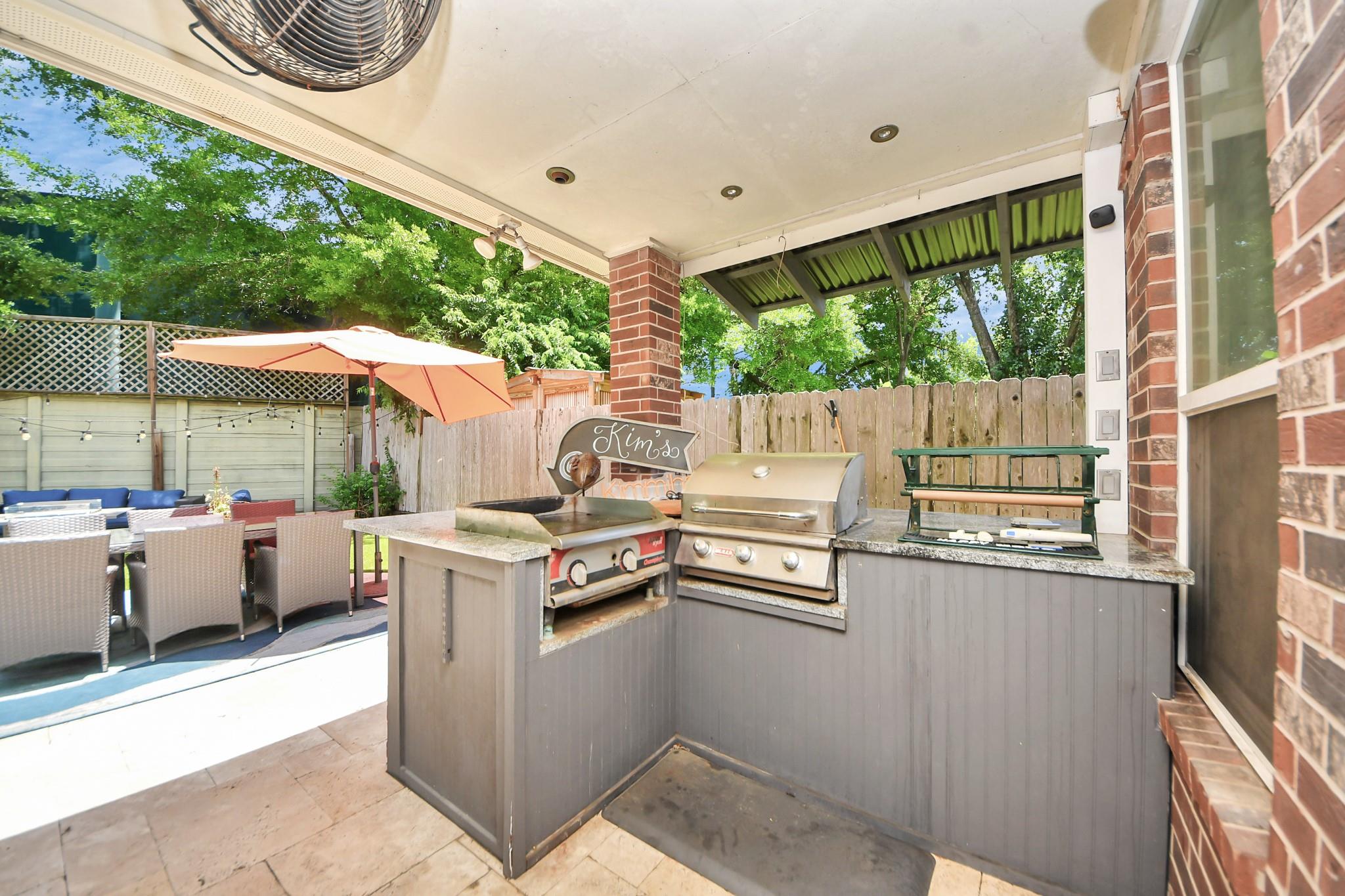 8910 Burleson Court
