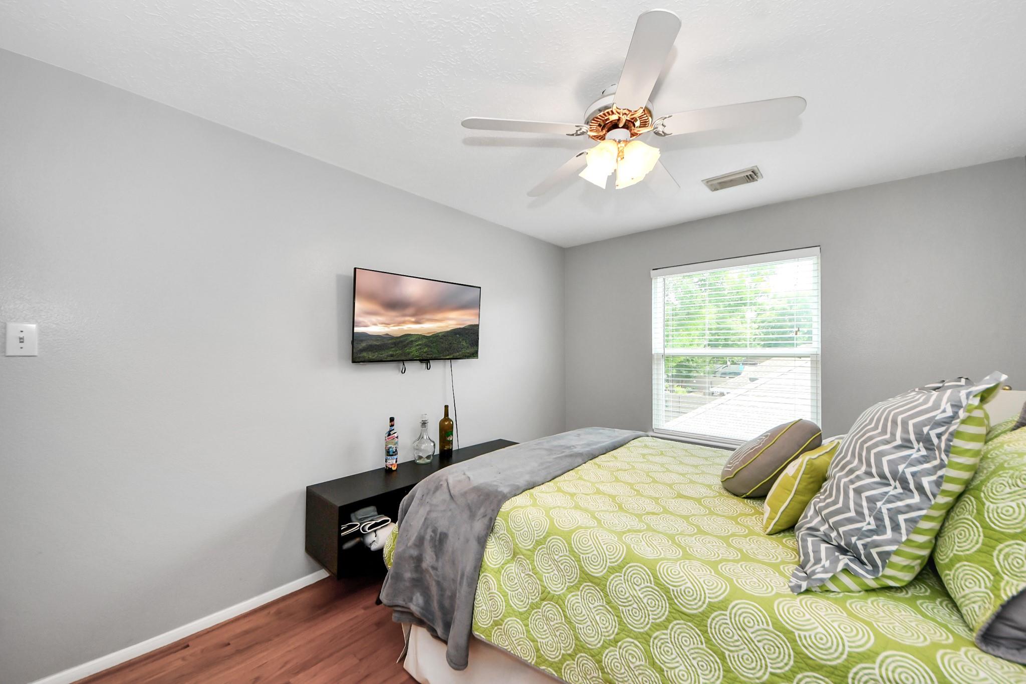 8910 Burleson Court