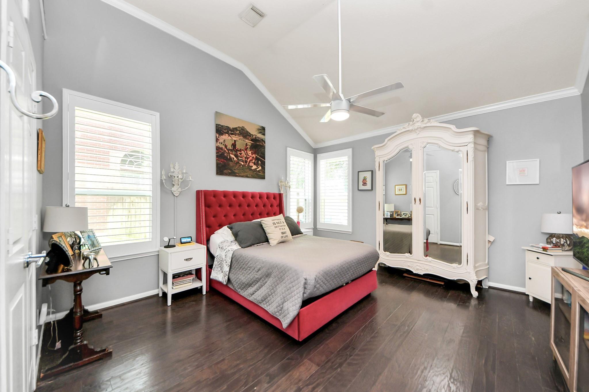 8910 Burleson Court