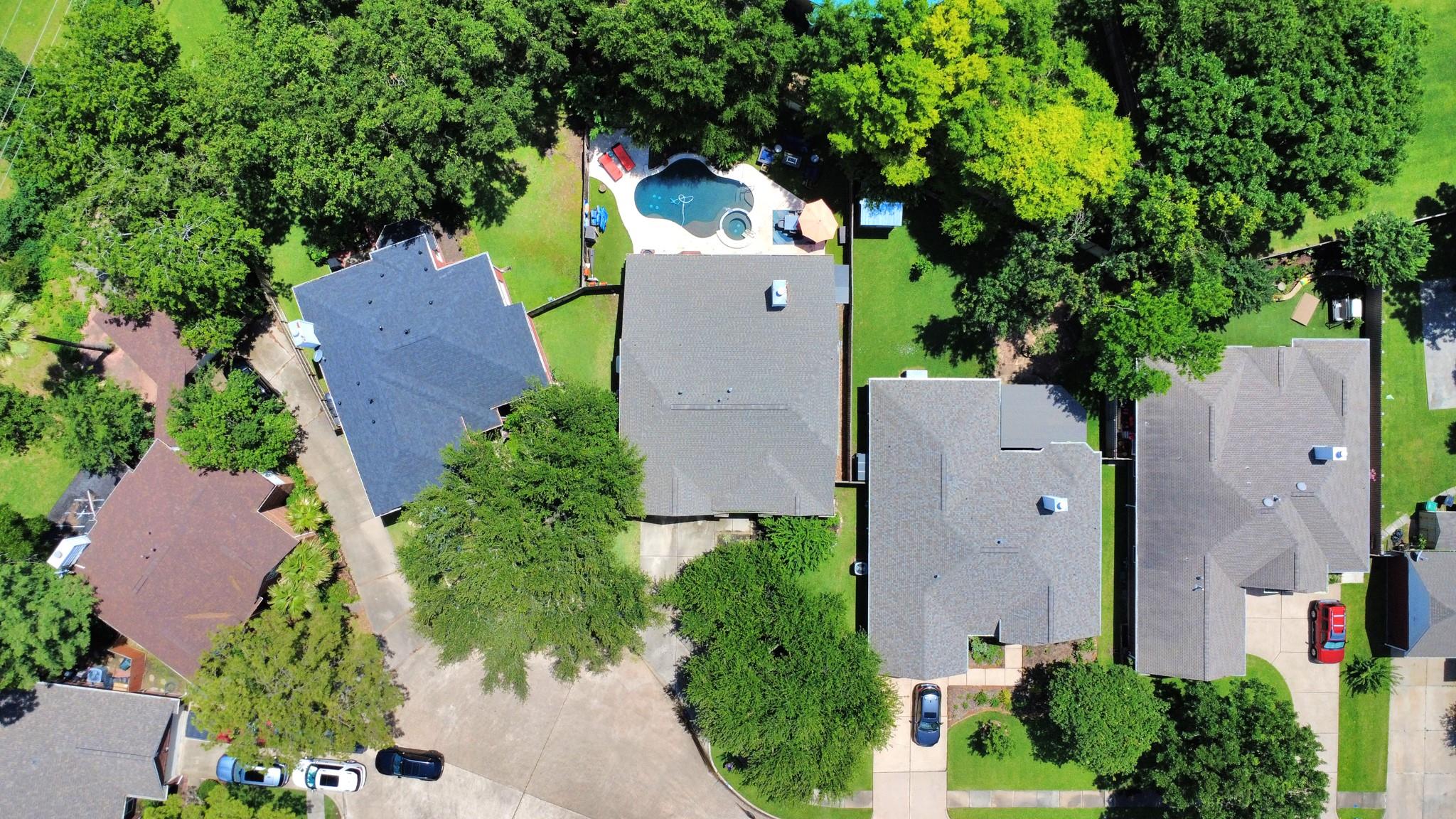 8910 Burleson Court