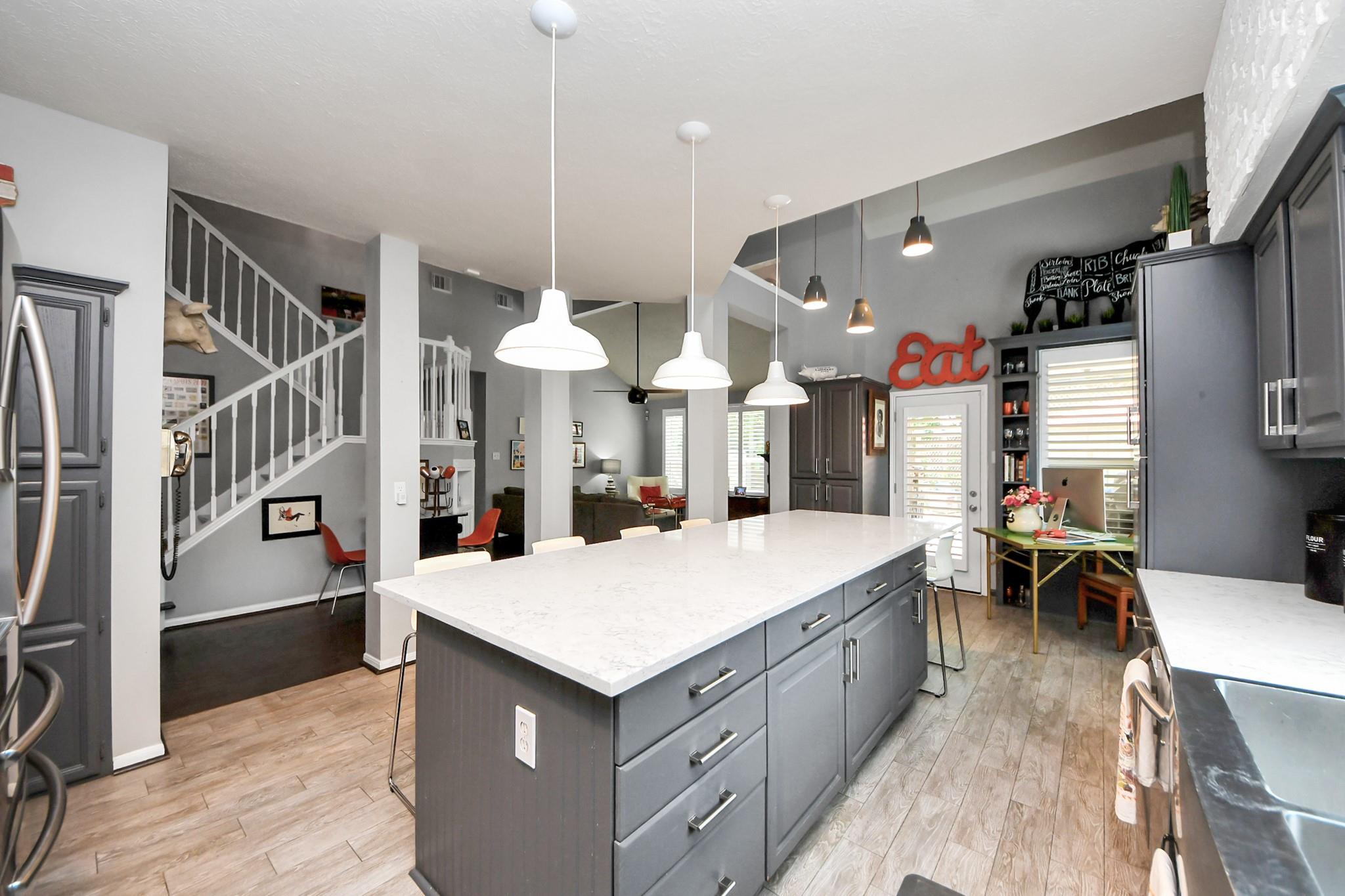 8910 Burleson Court