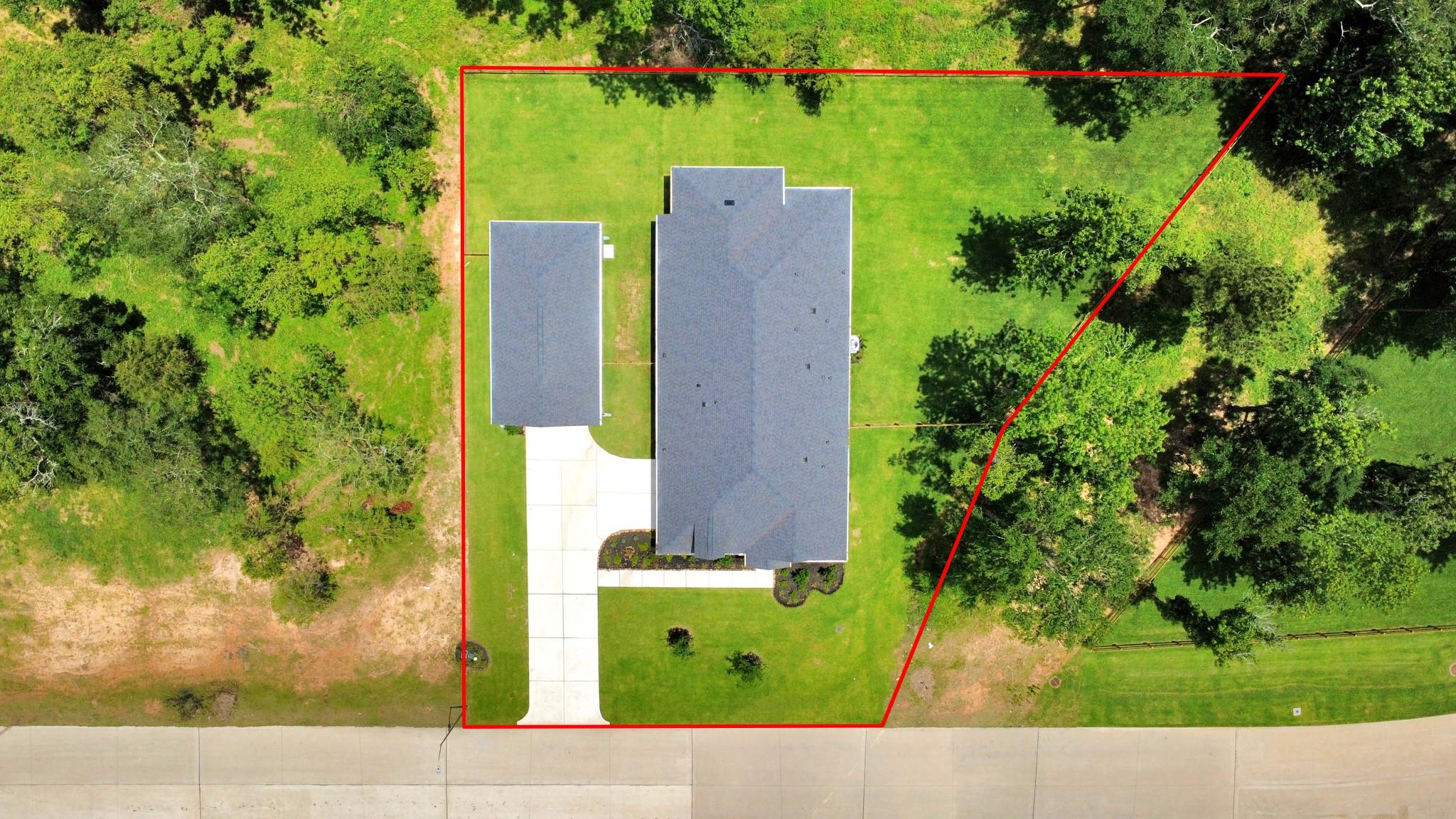 714 Satterwhite Farms Lane