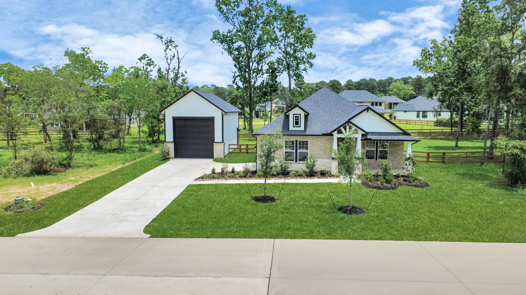 714 Satterwhite Farms Lane