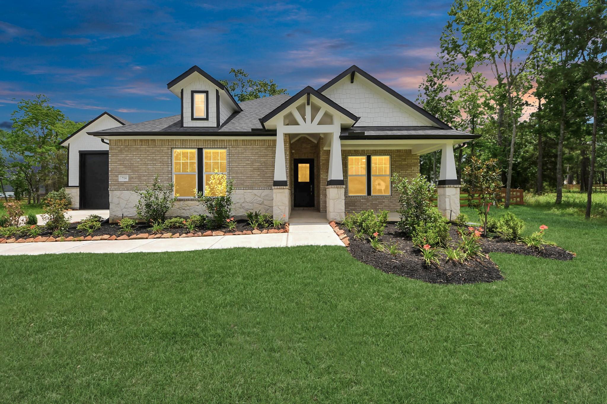 714 Satterwhite Farms Lane