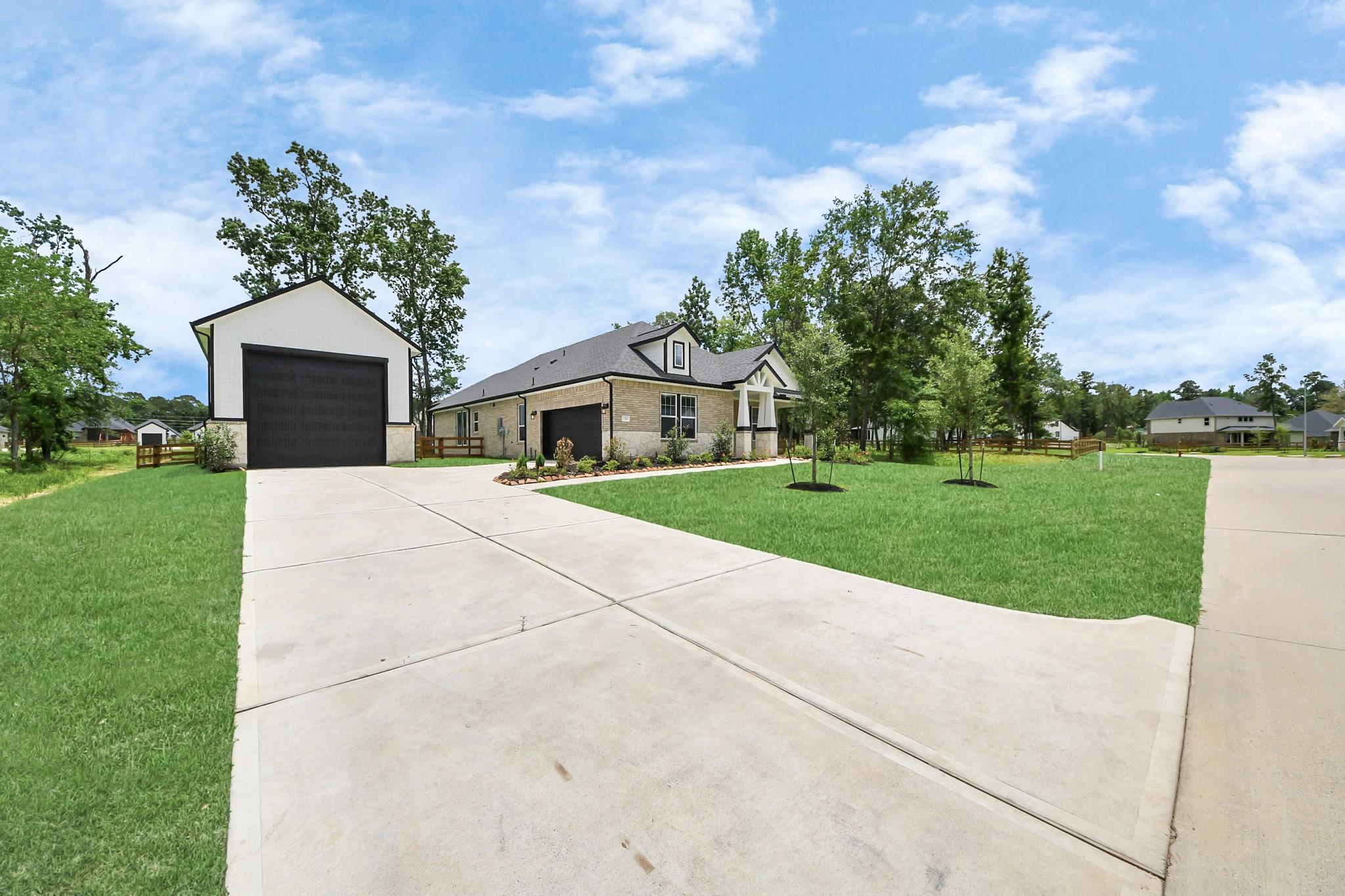 714 Satterwhite Farms Lane