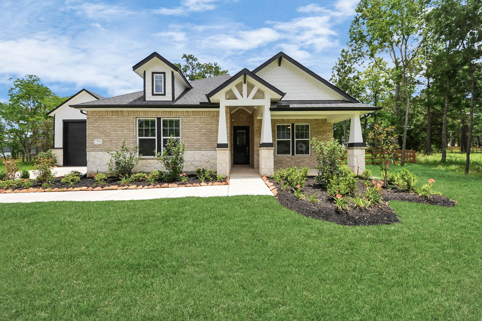 714 Satterwhite Farms Lane