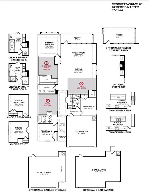 714 Satterwhite Farms Lane