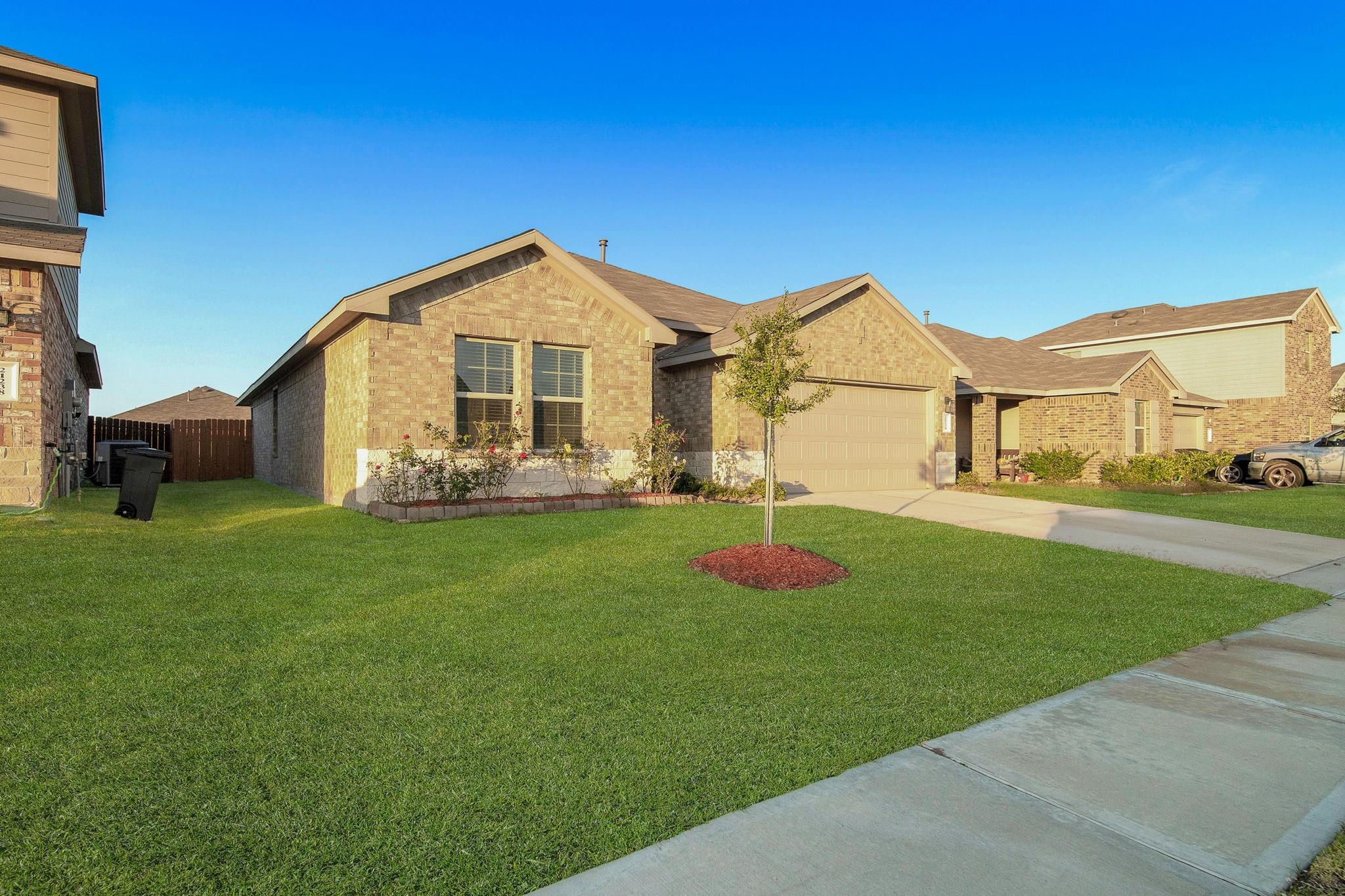 21234 Riverdew Drive