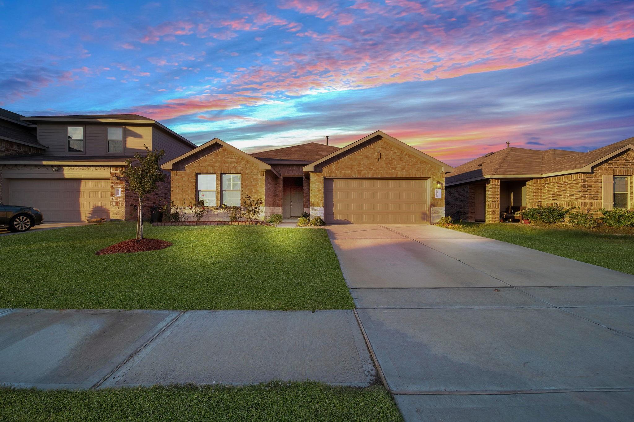 21234 Riverdew Drive