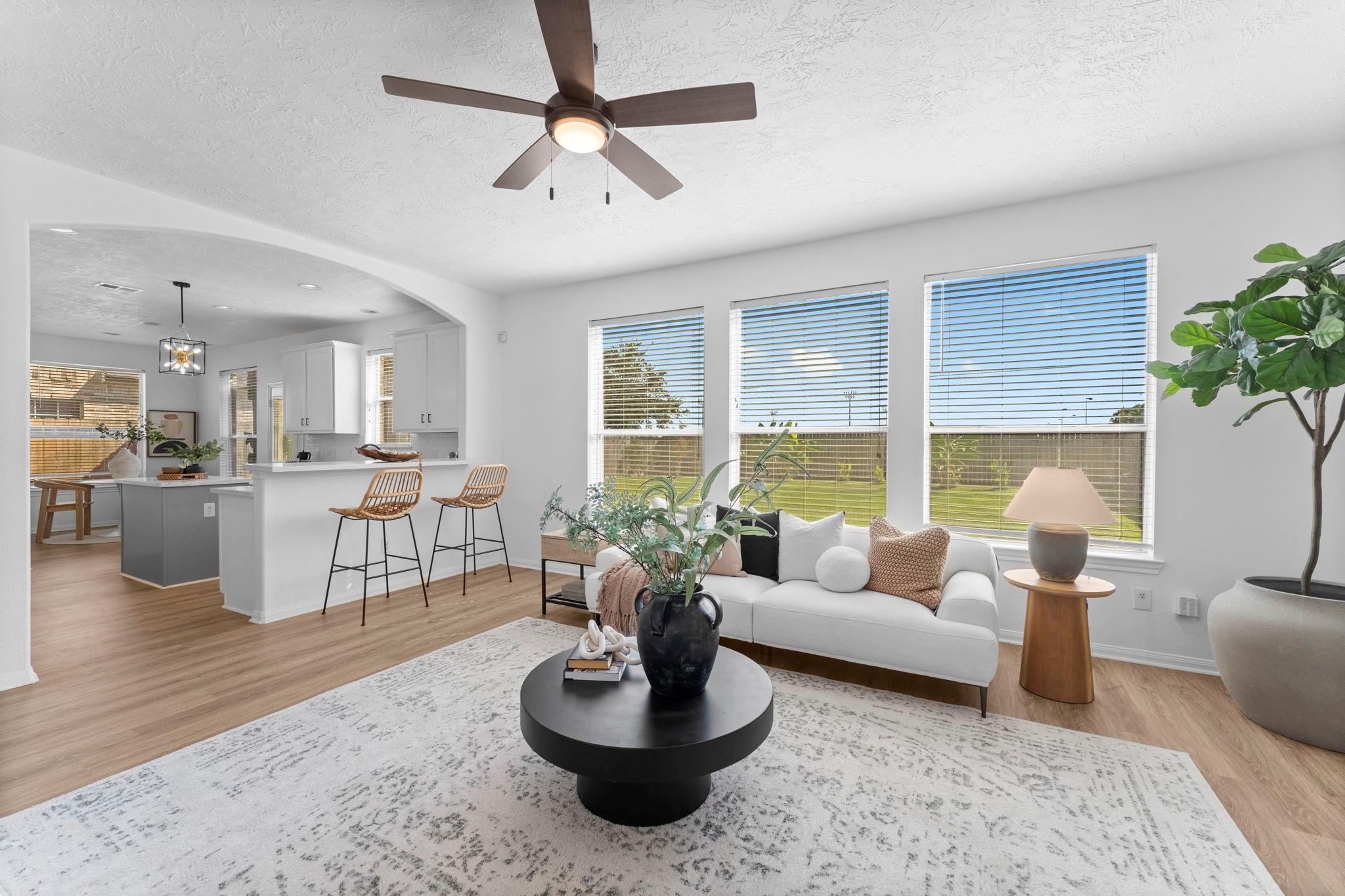 21418 Avalon Queen Drive