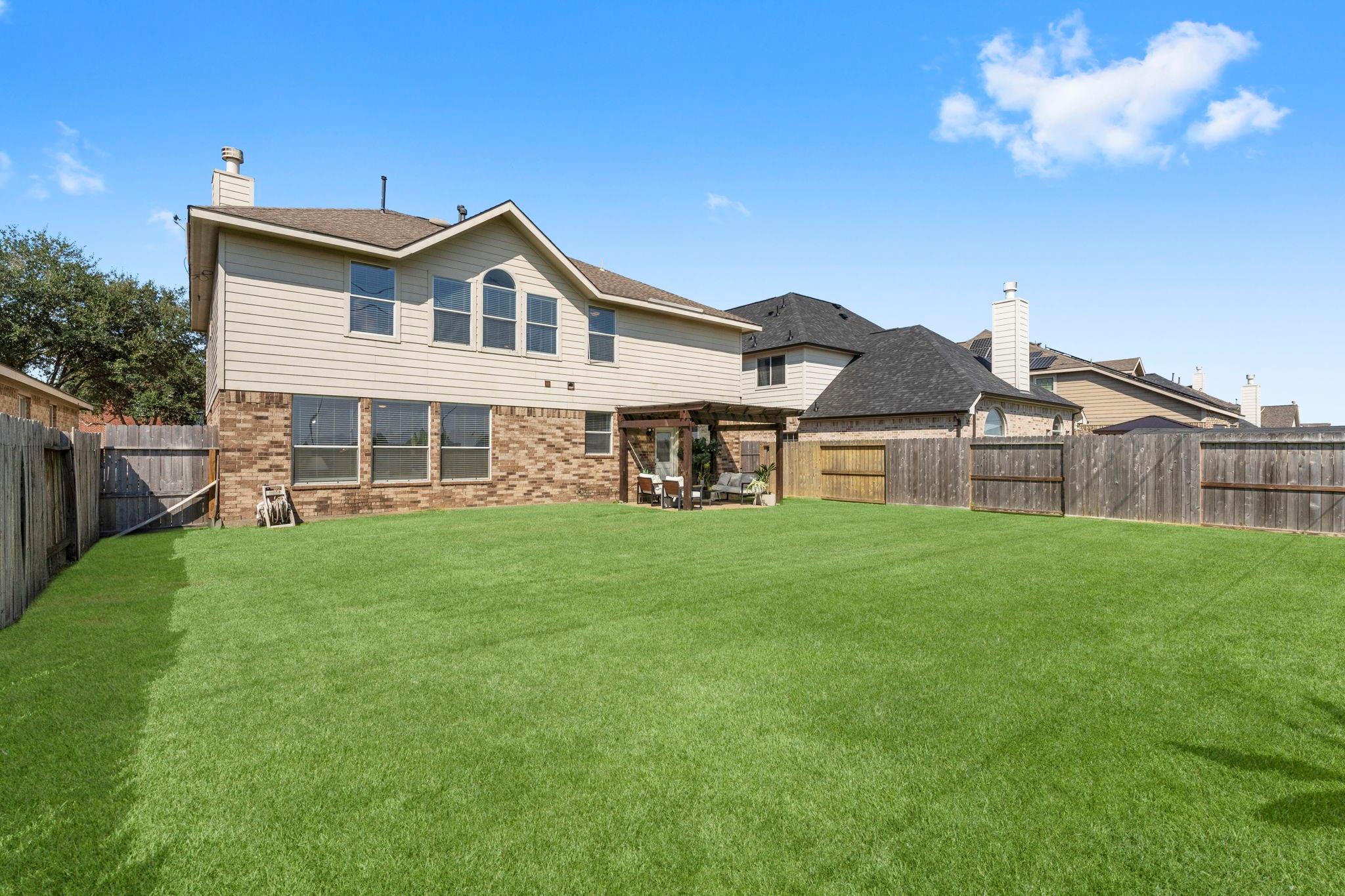 21418 Avalon Queen Drive