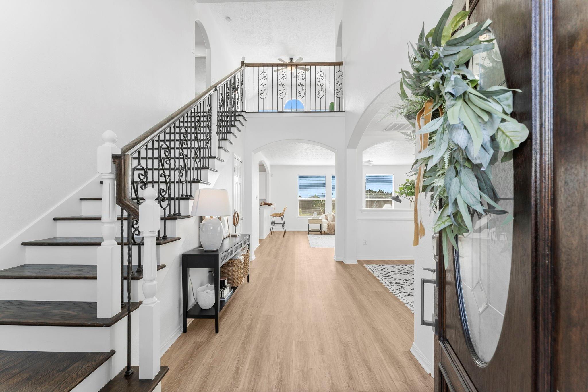 21418 Avalon Queen Drive