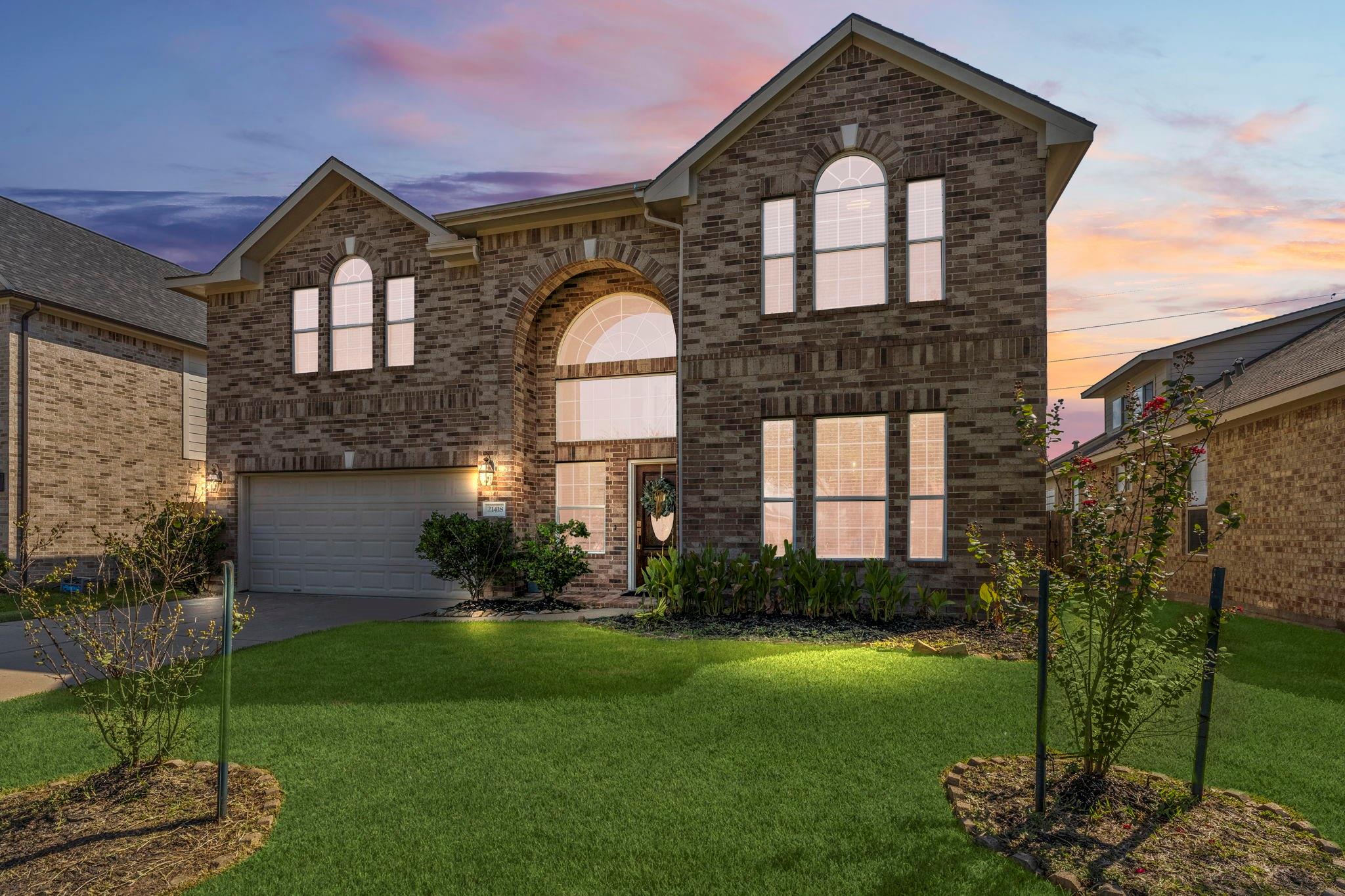 21418 Avalon Queen Drive