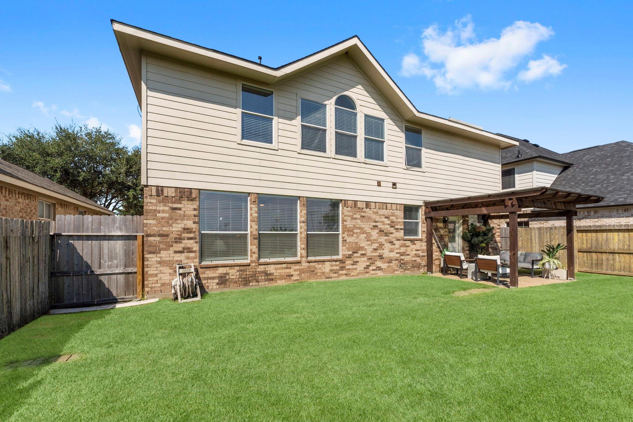 21418 Avalon Queen Drive